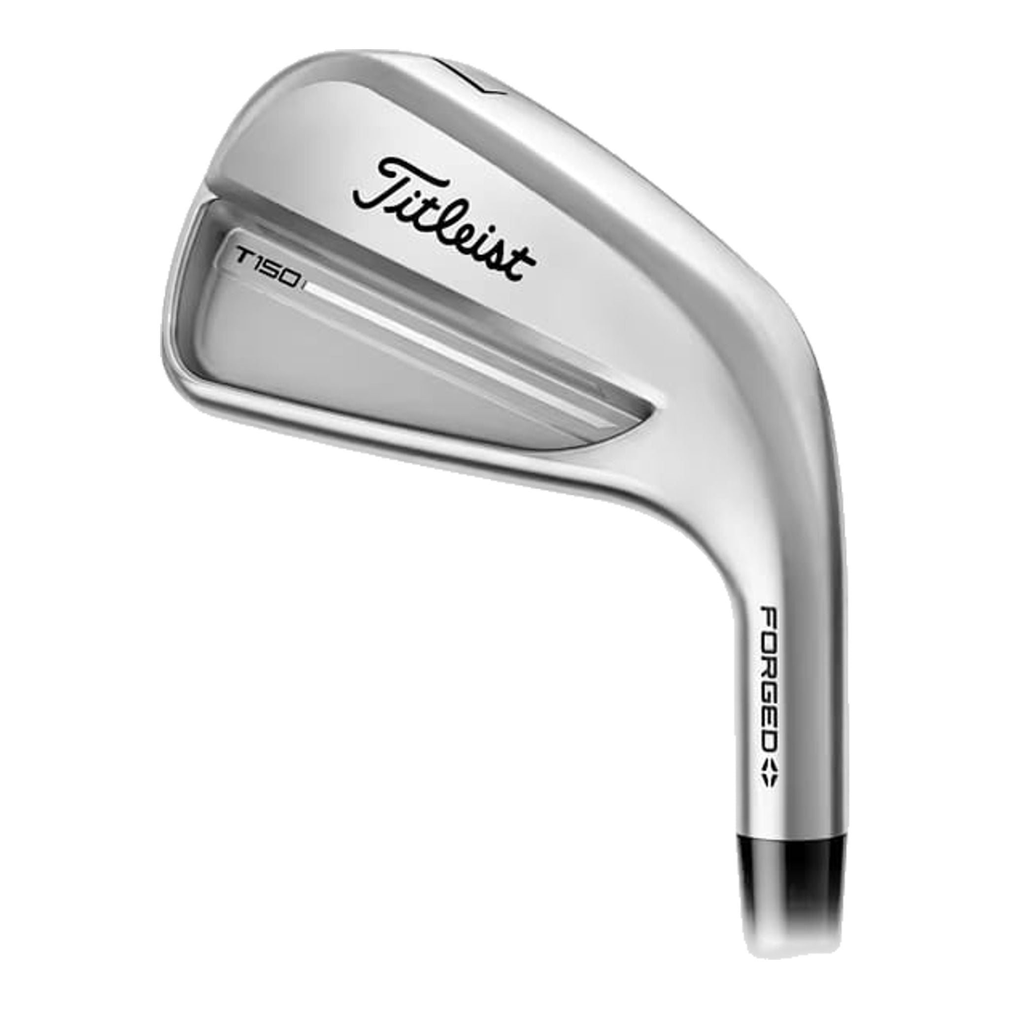 Série de fers Titleist T150 4G Standard pour hommes