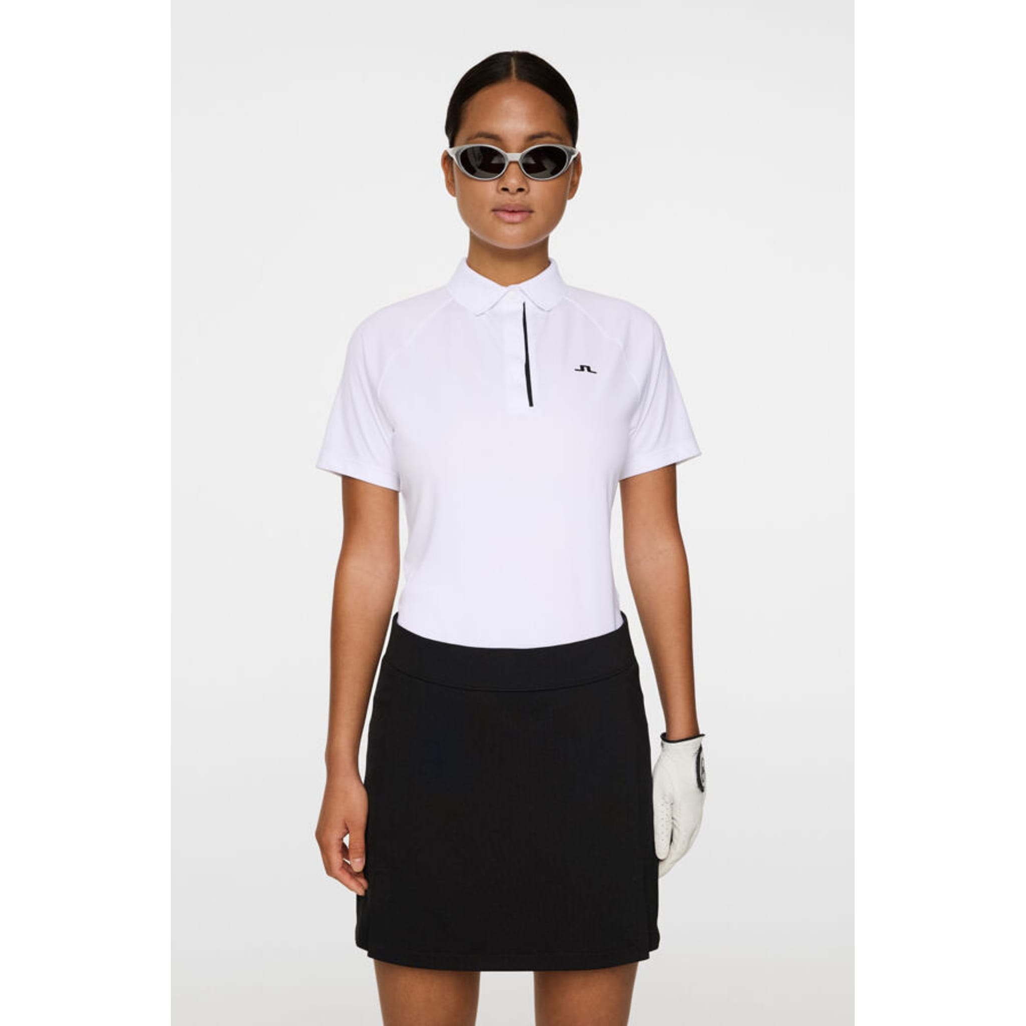 J. Lindeberg Tara Polo Damen