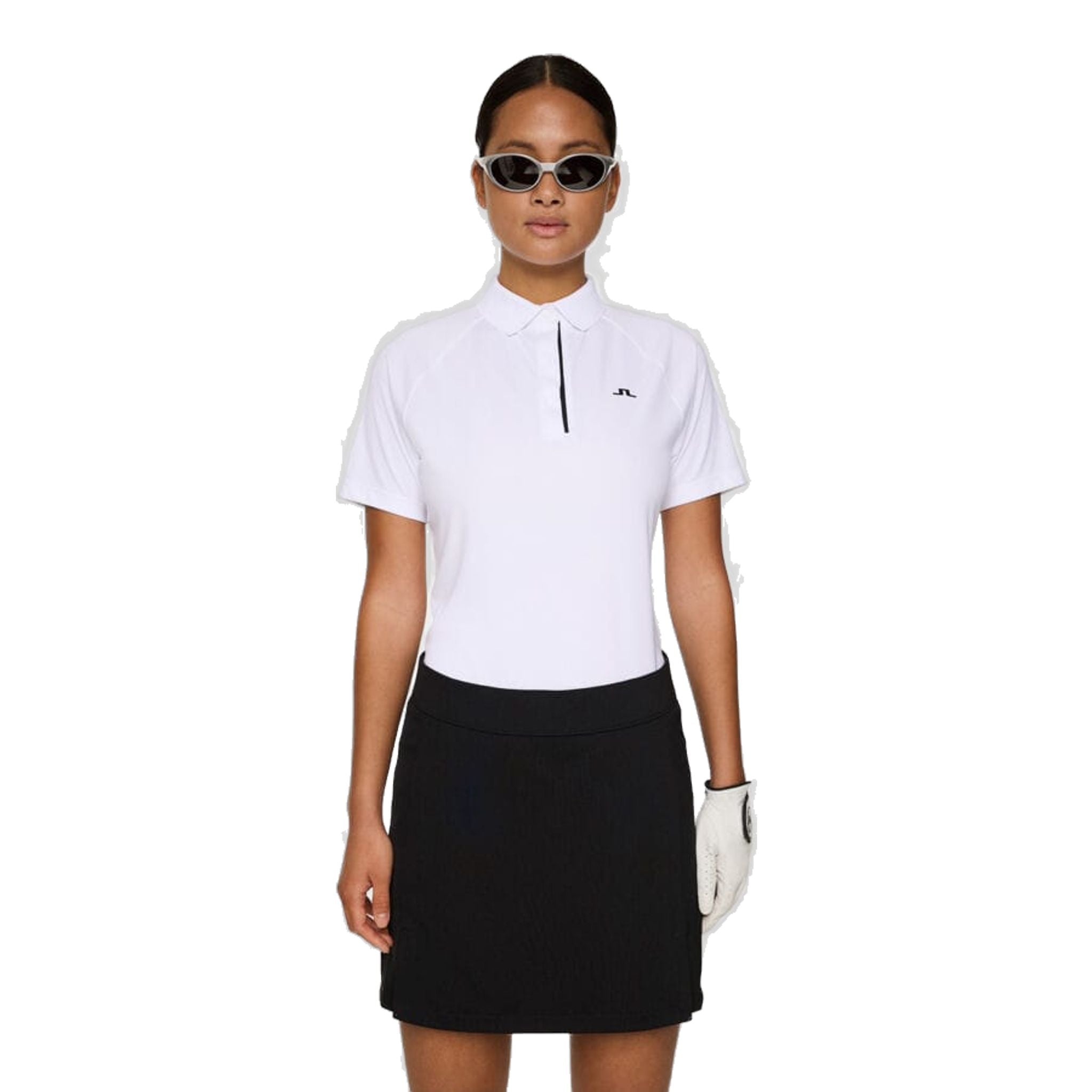 J. Lindeberg Tara Polo Femme