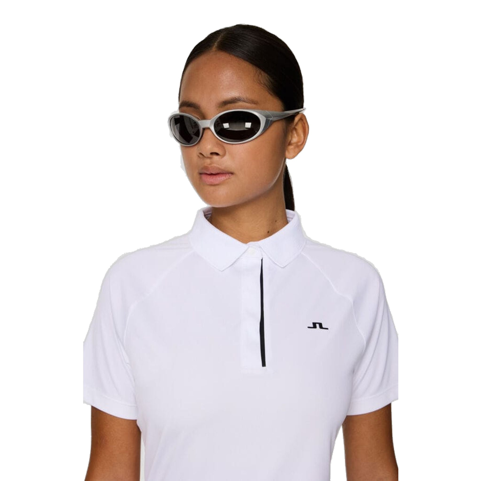 J. Lindeberg Tara Polo Femme