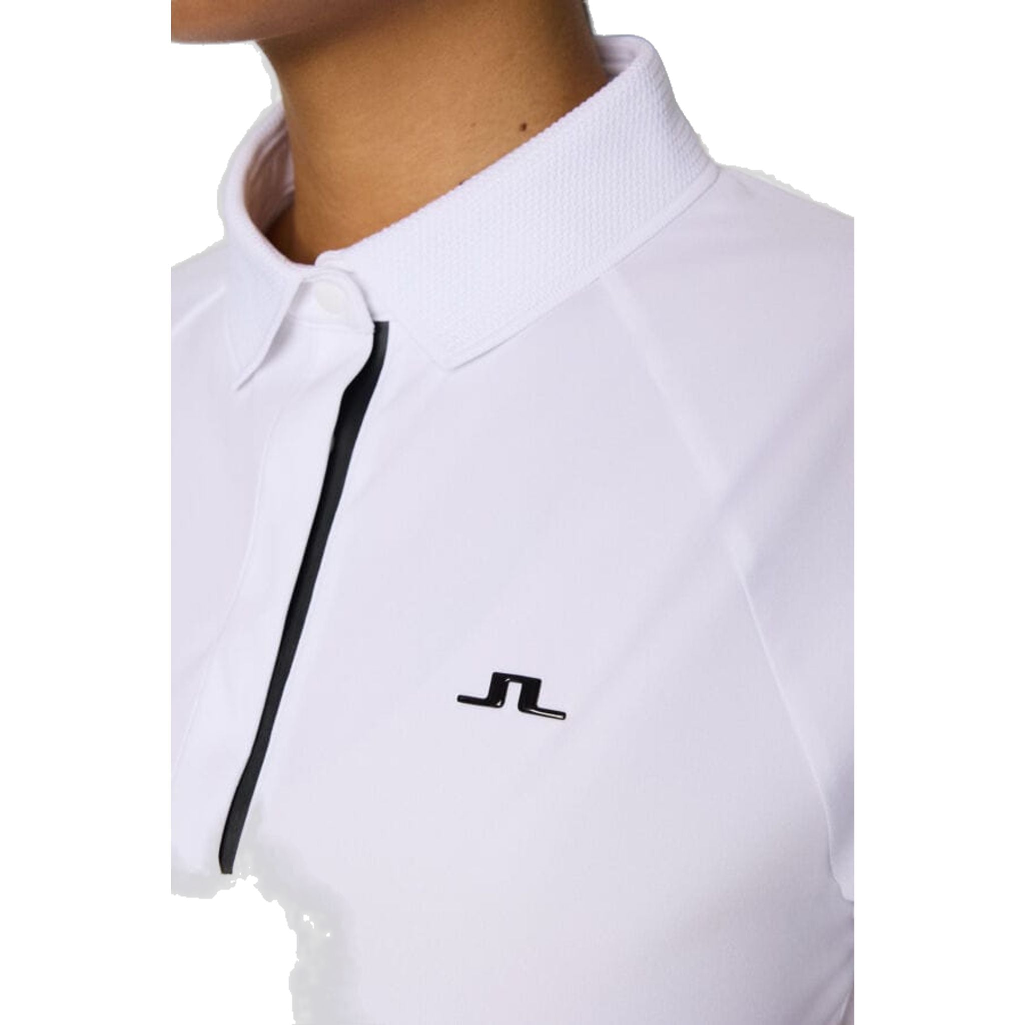 J. Lindeberg Tara Polo Femme