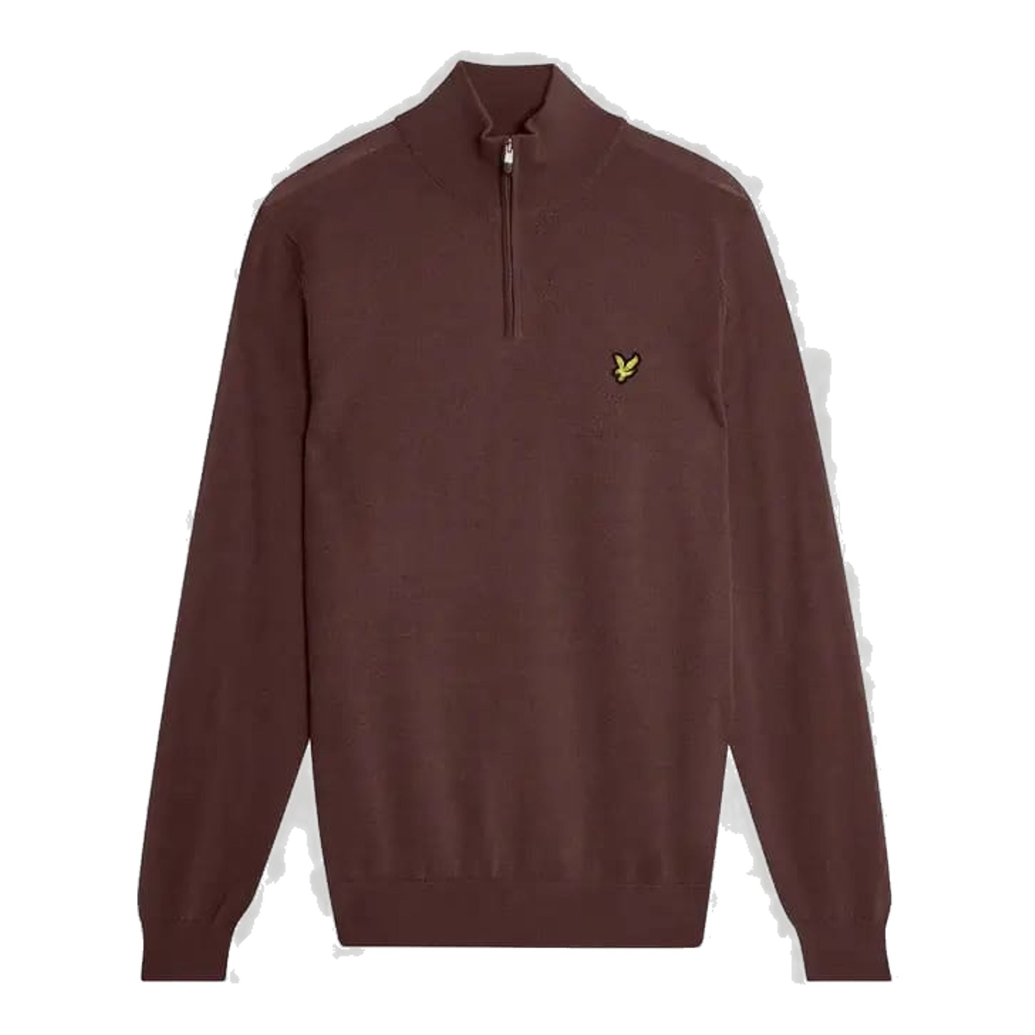 Lyle & Scott Golf 1/4 Zip Pullover Herren