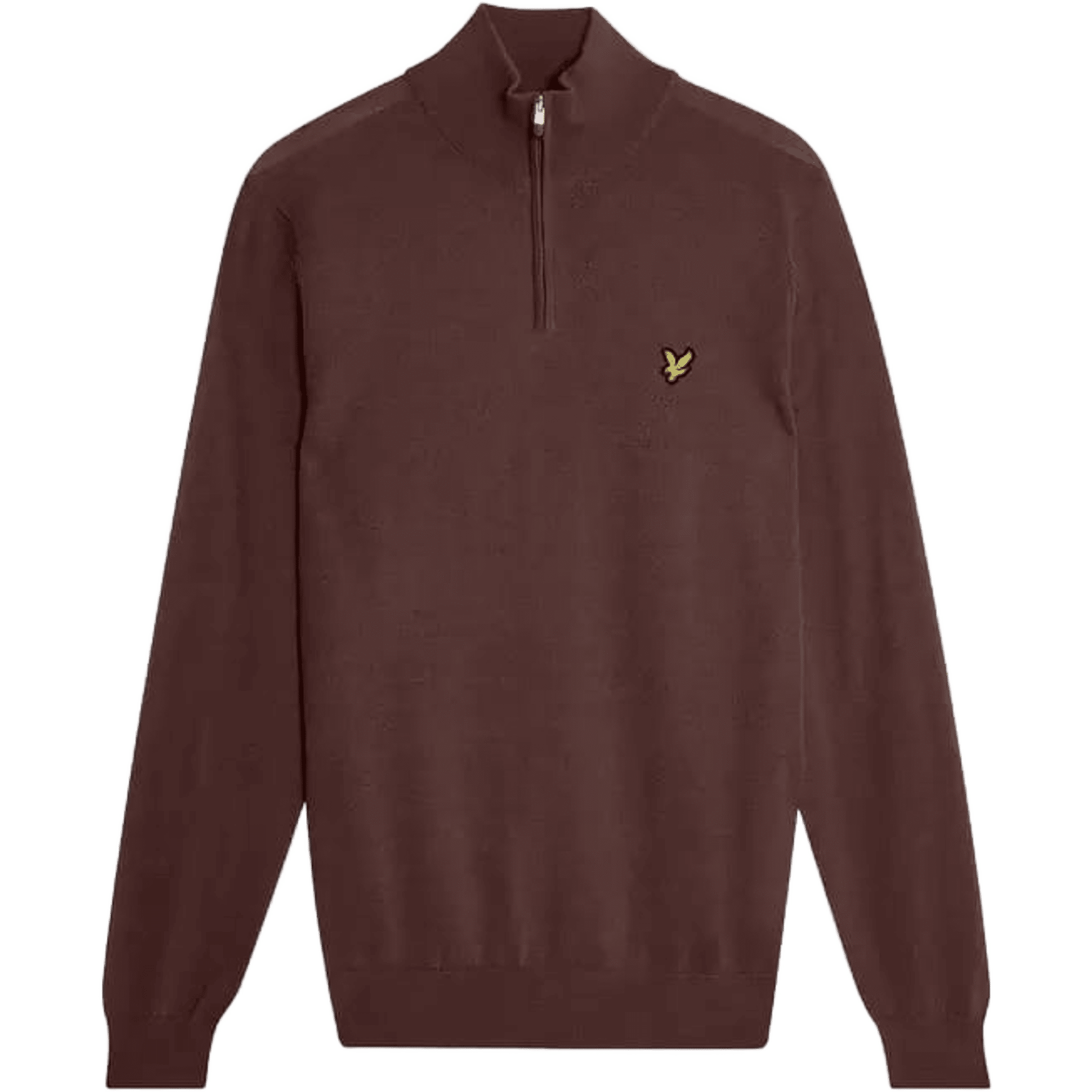 Lyle & Scott Golf 1/4 Zip Pullover Herren