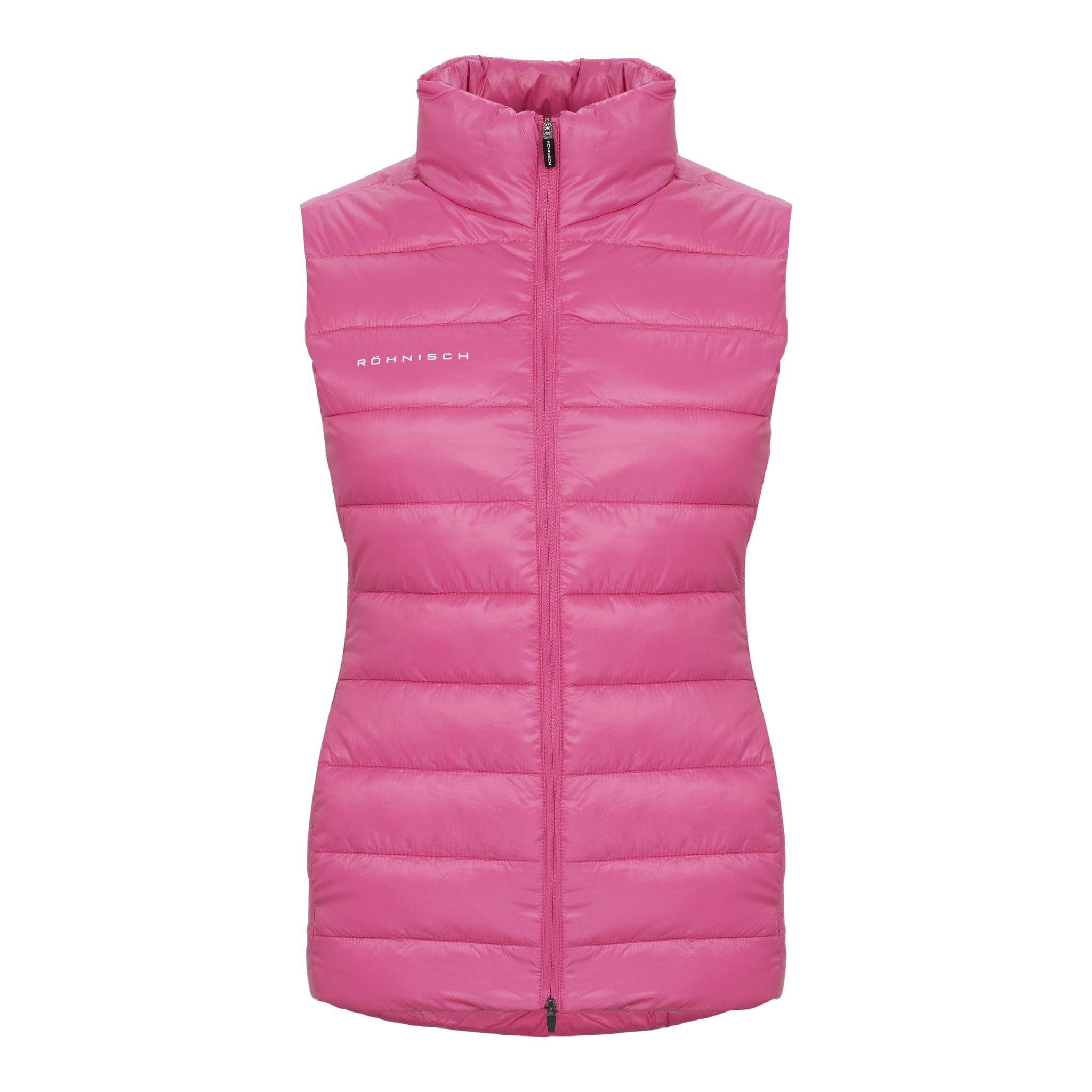 Gilet de golf rembourré Röhnisch Airlite pour femmes