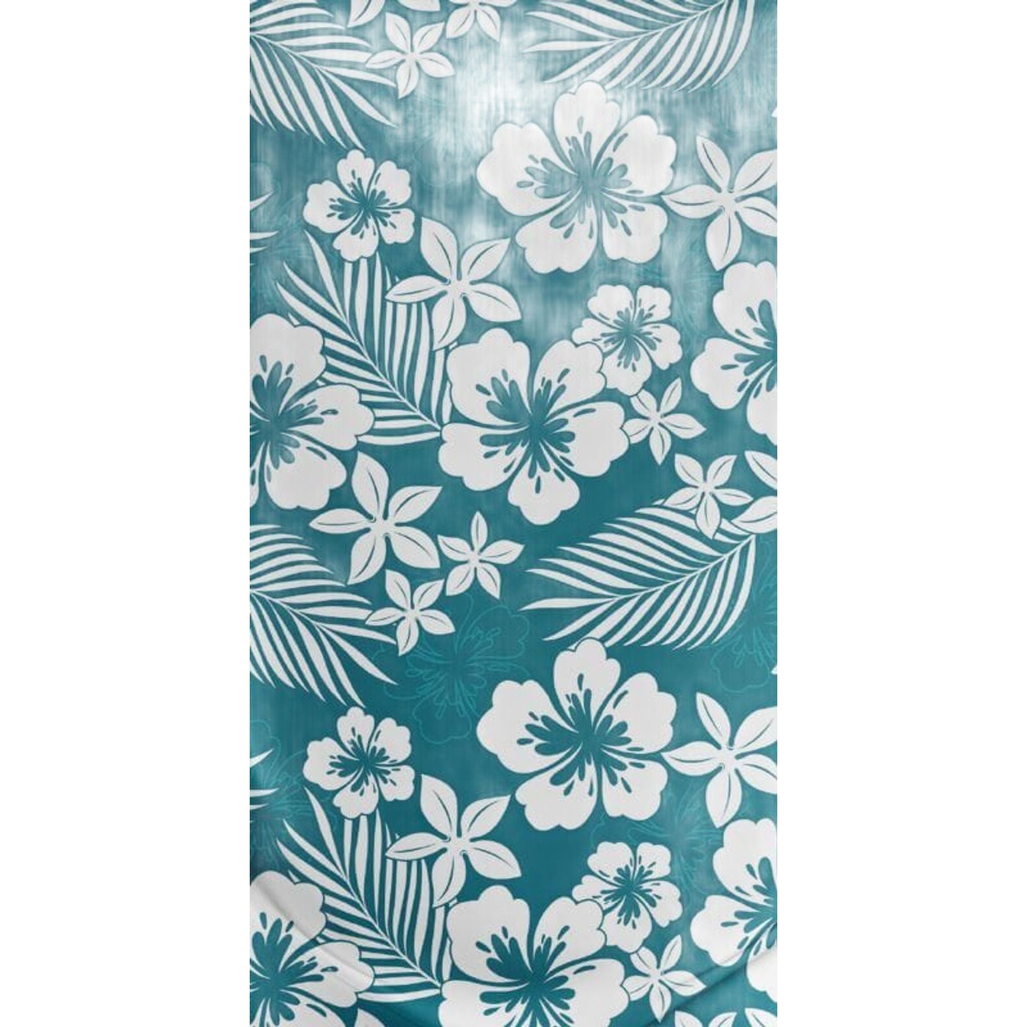 Golf Rowdies Hibiskus Polo Herren