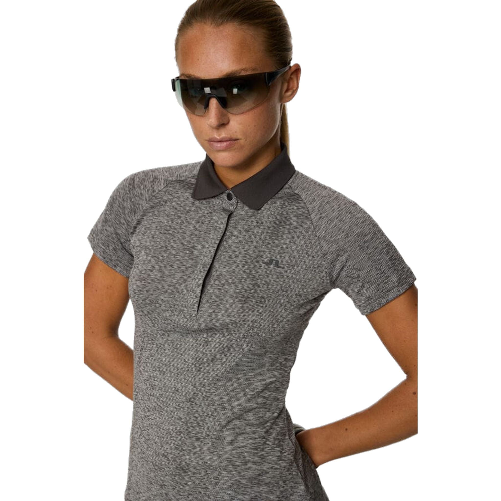 J. Lindeberg Minnie Polo Damen