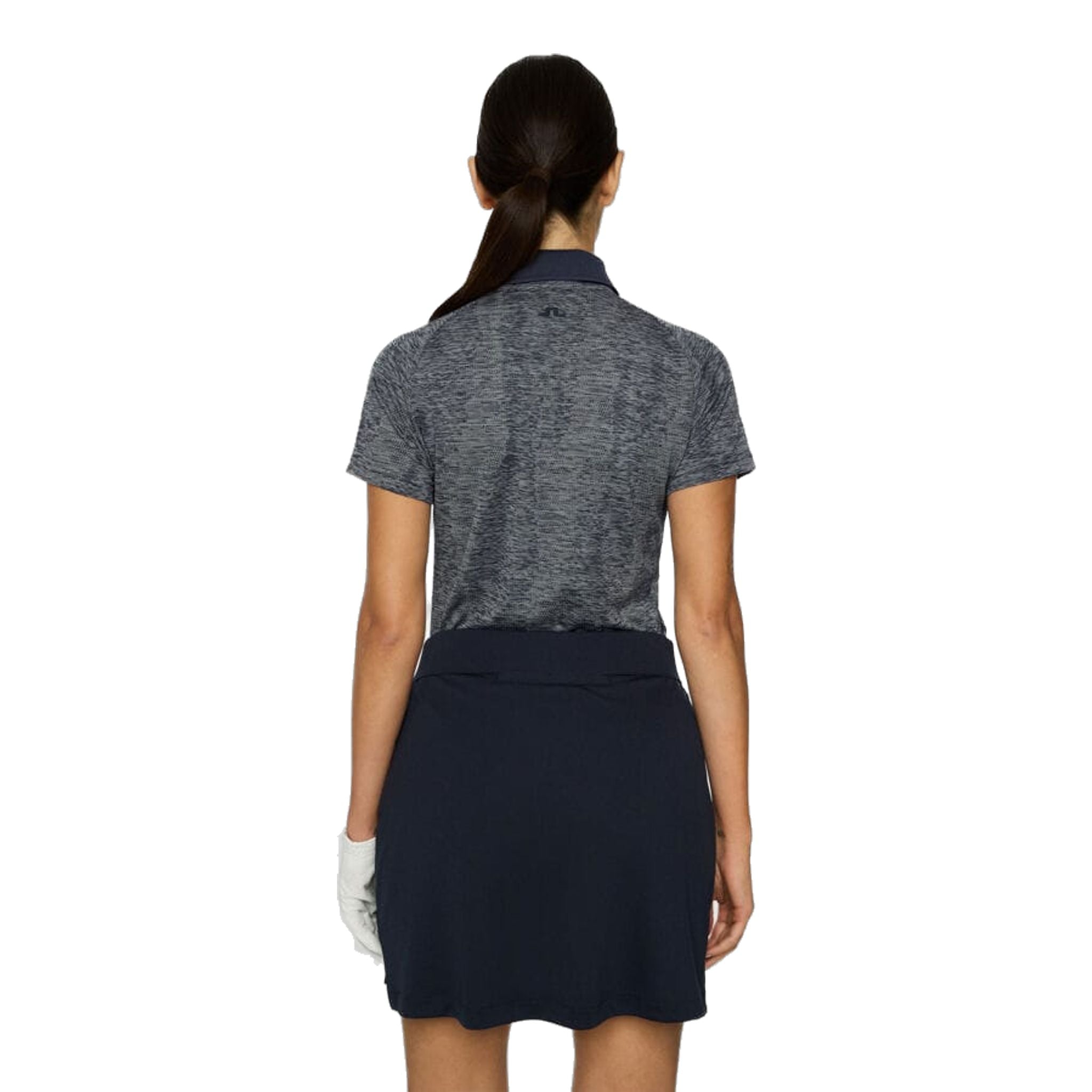 J. Lindeberg Minnie Polo Damen