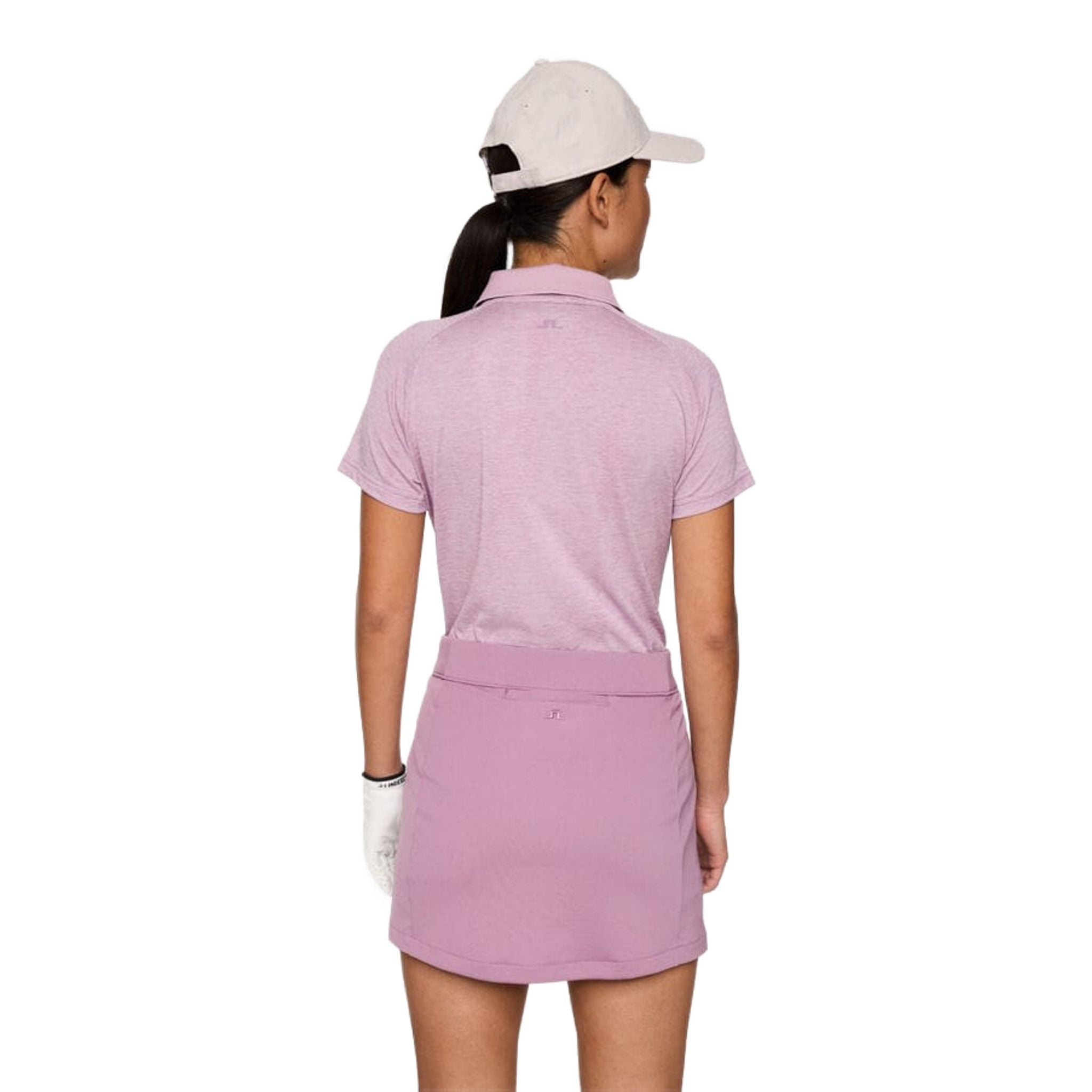 J. Lindeberg Minnie Polo Damen