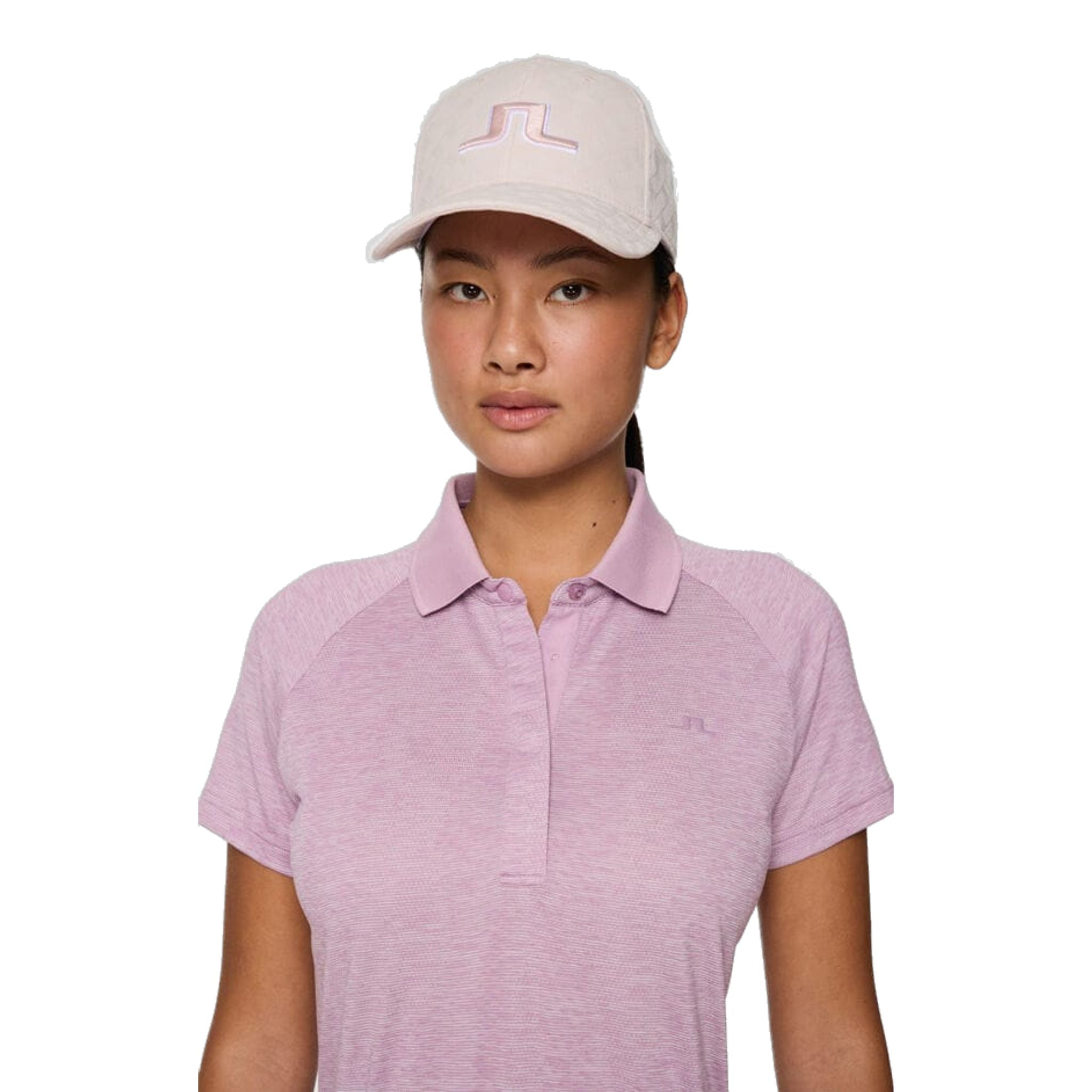 J. Lindeberg Minnie Polo Damen