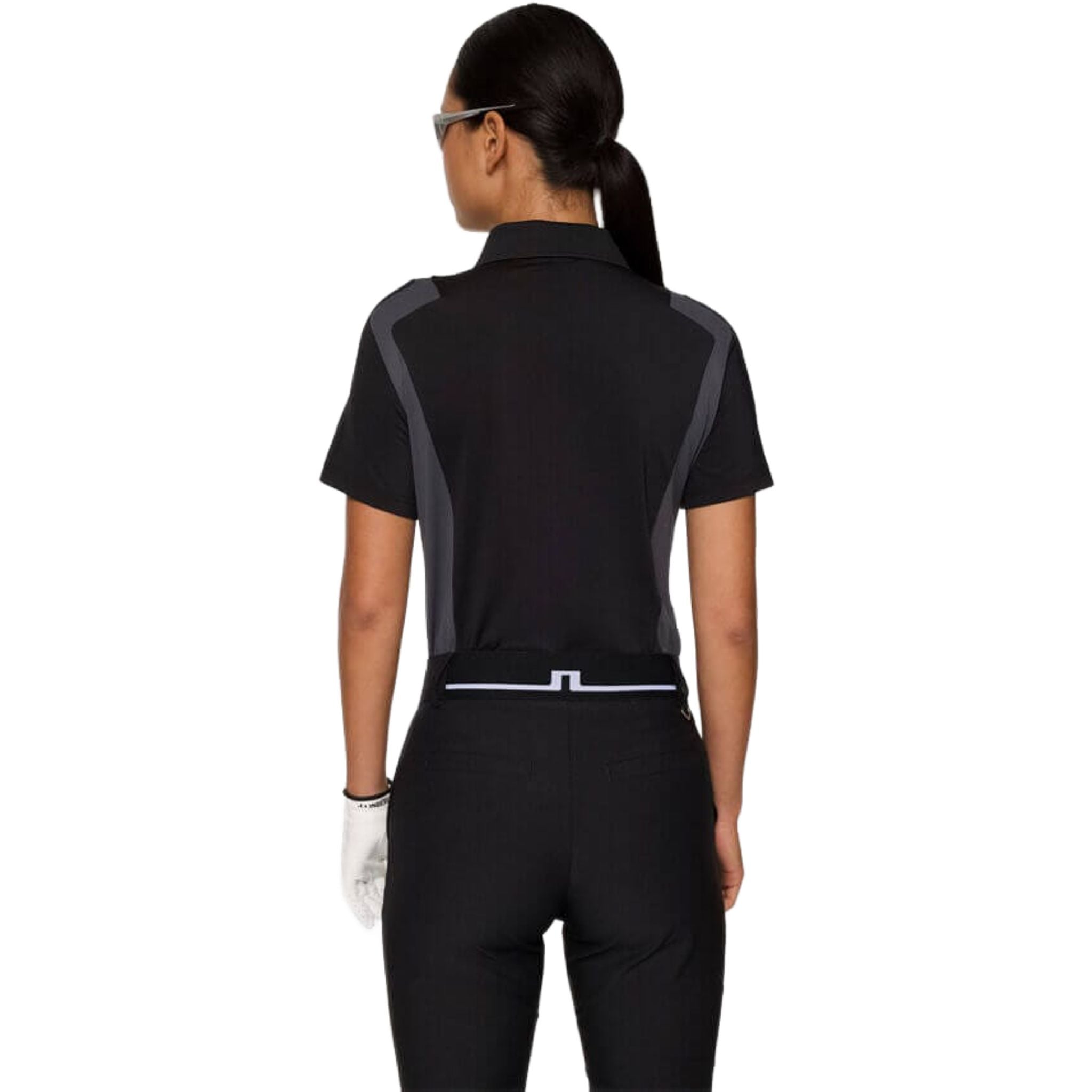 J. Lindeberg Bea Polo Femmes