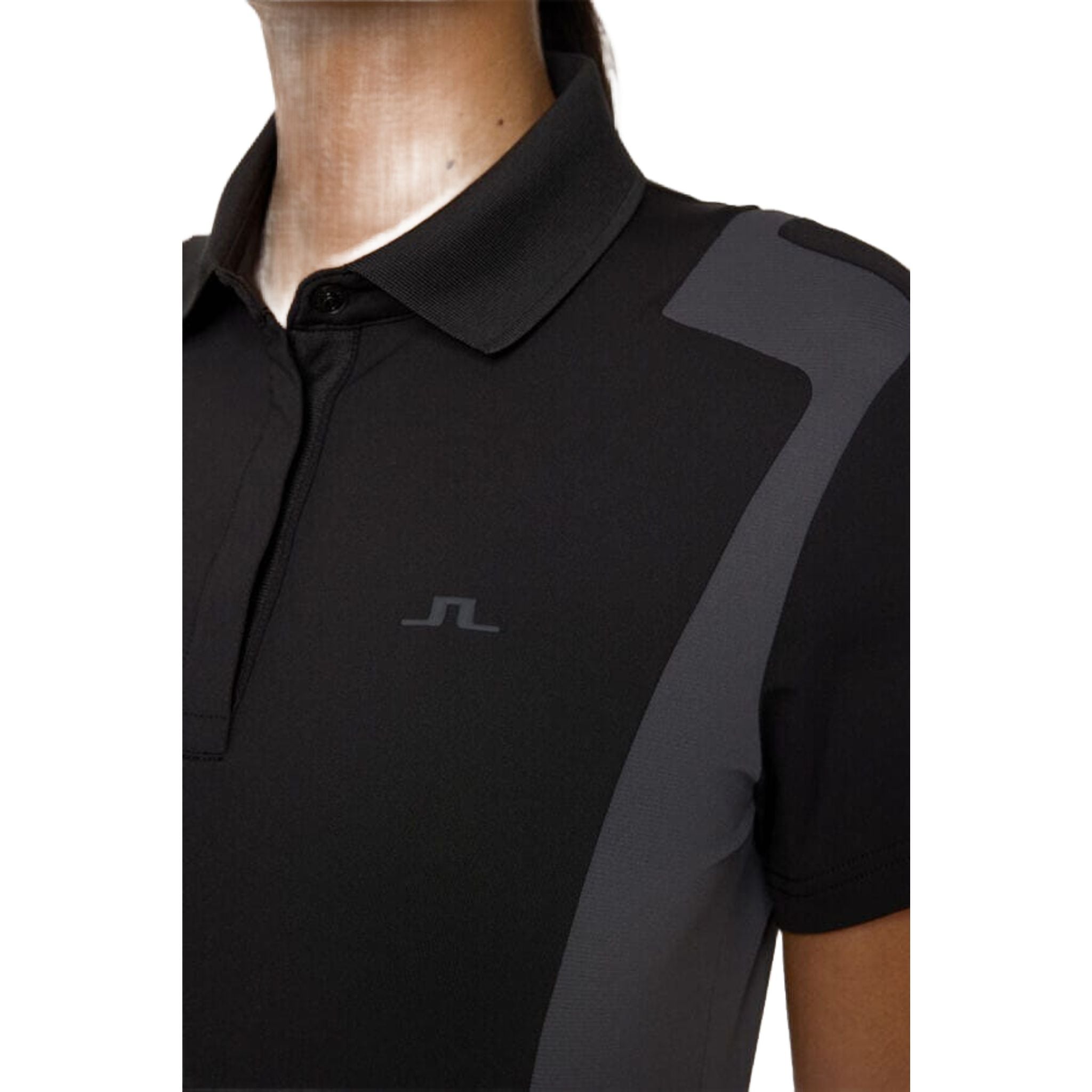 J. Lindeberg Bea Polo Femmes