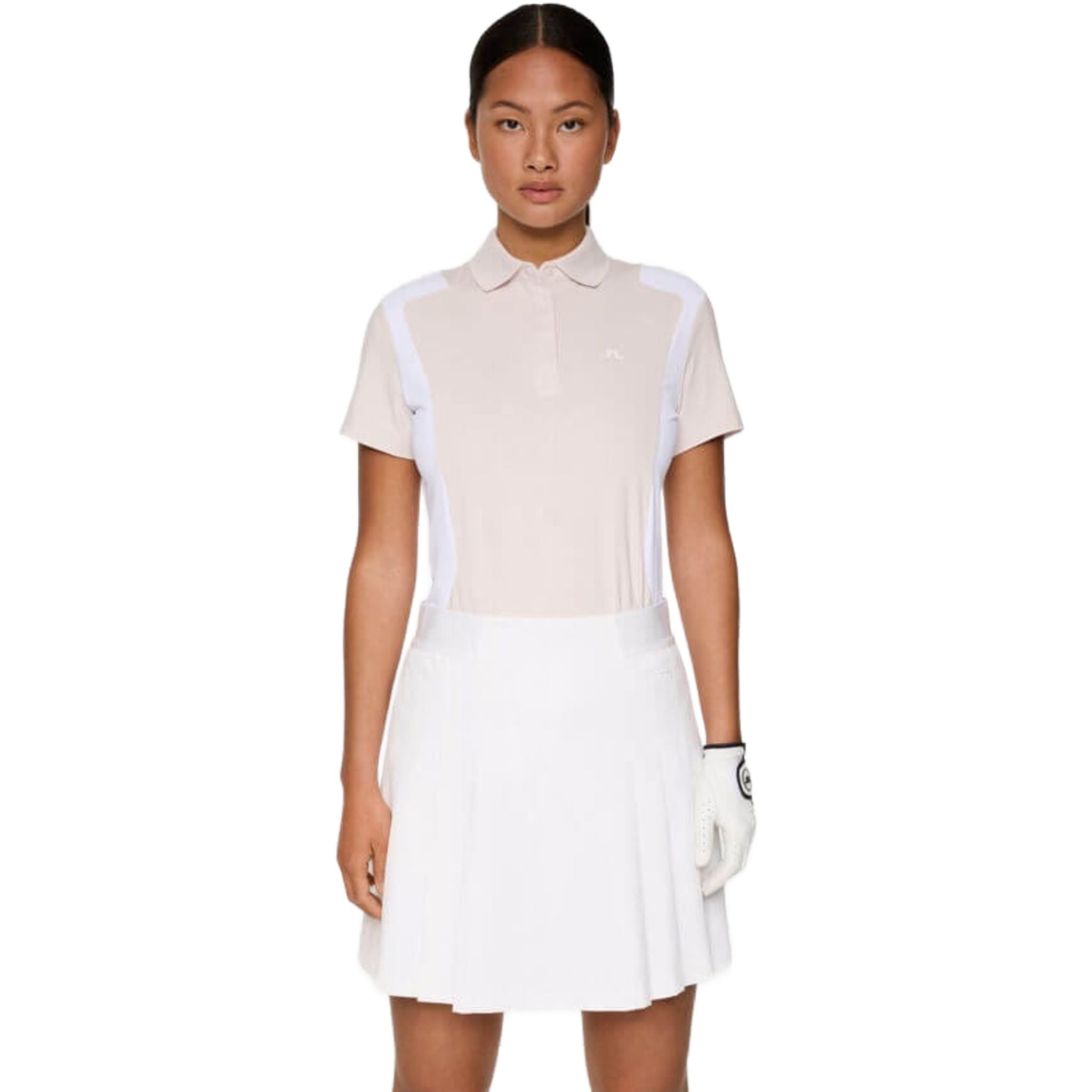 J. Lindeberg Bea Polo Femmes