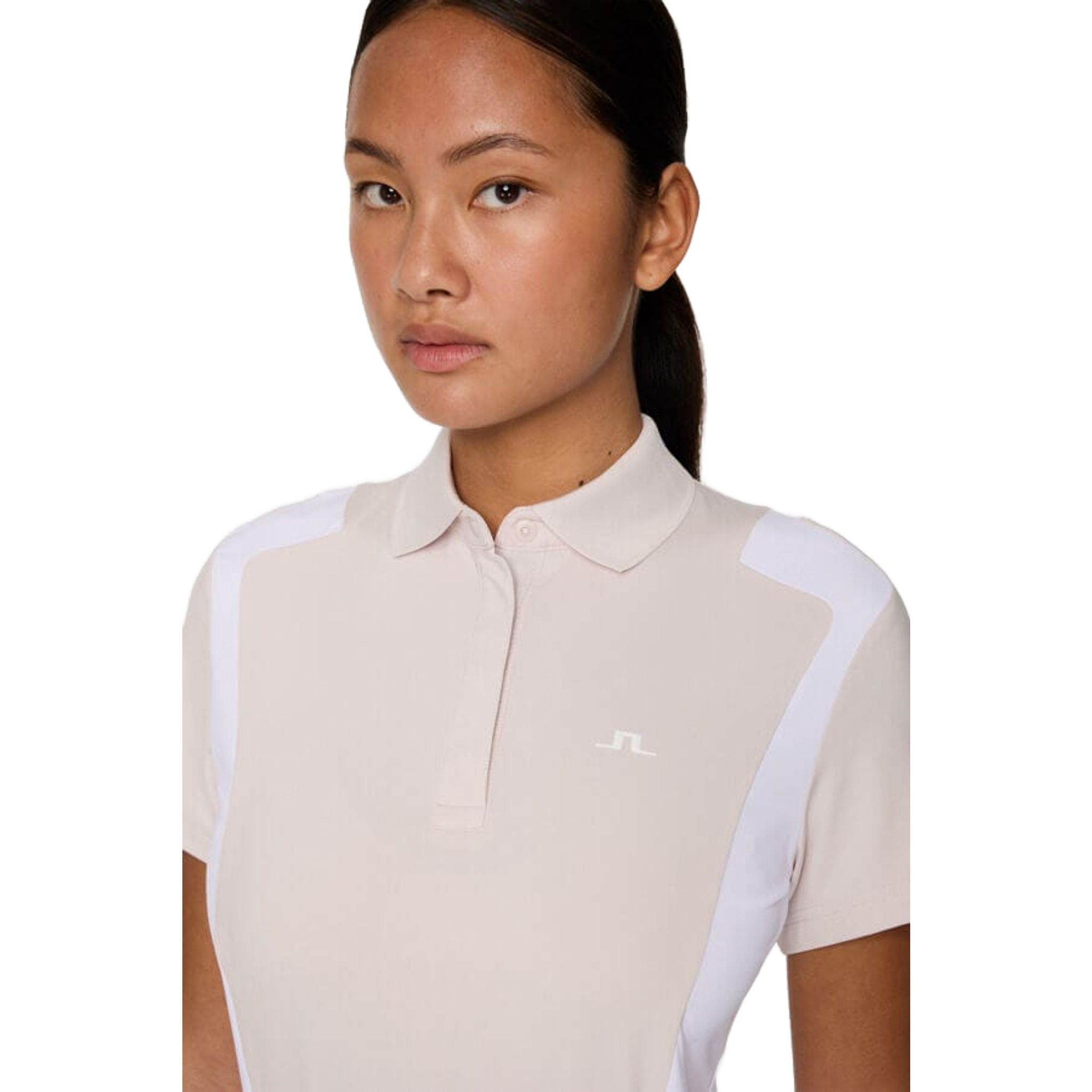 J. Lindeberg Bea Polo Femmes