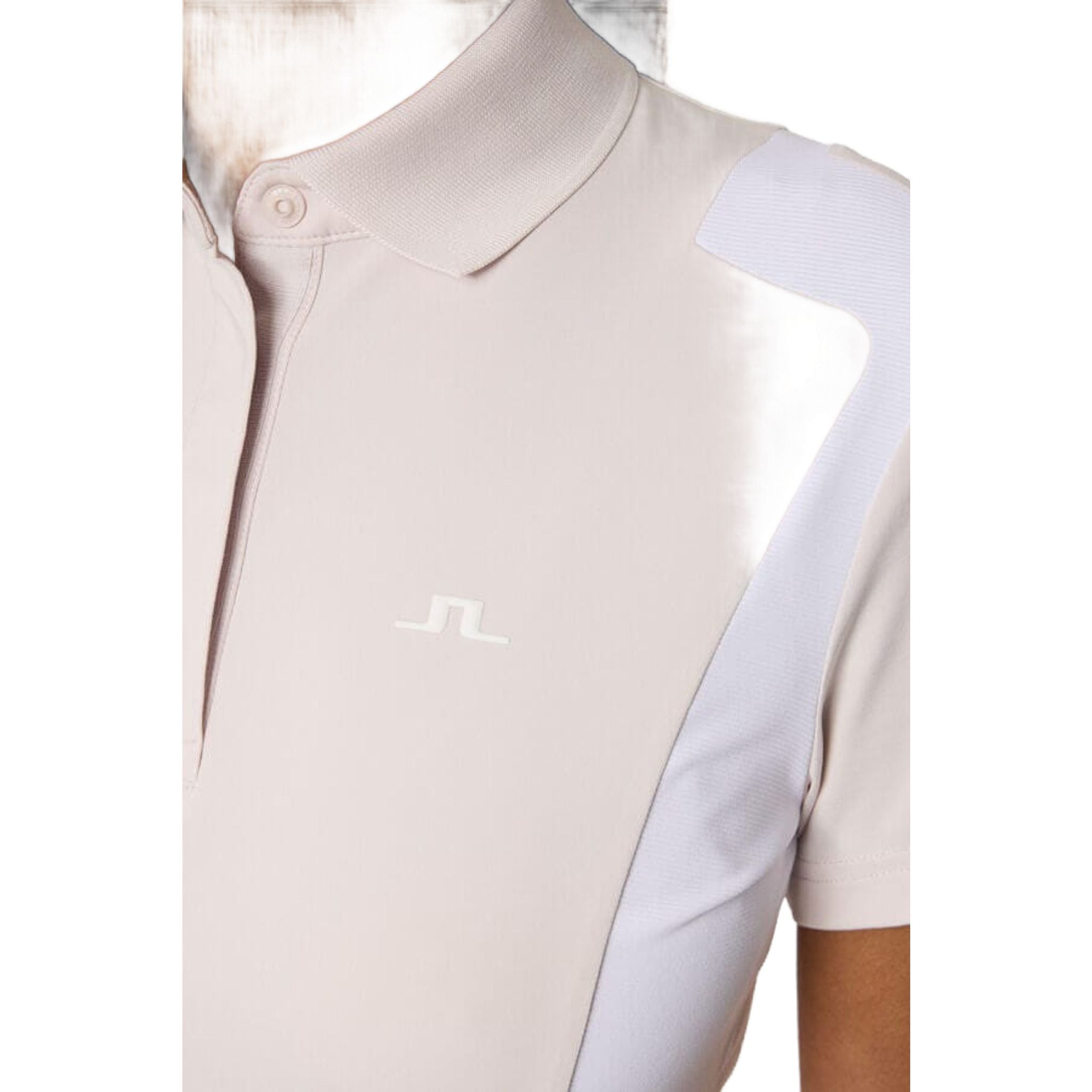 J. Lindeberg Bea Polo Femmes