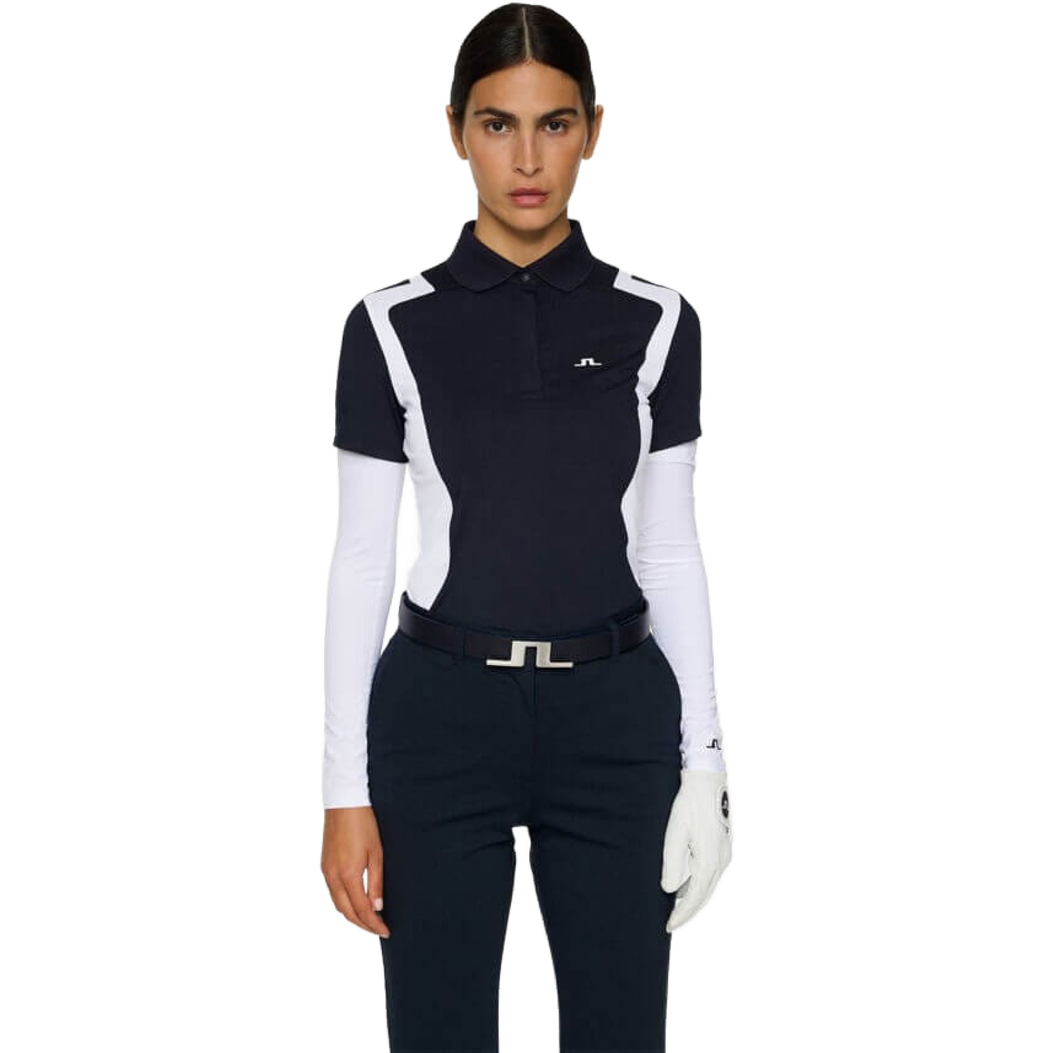 J. Lindeberg Bea Polo Femmes