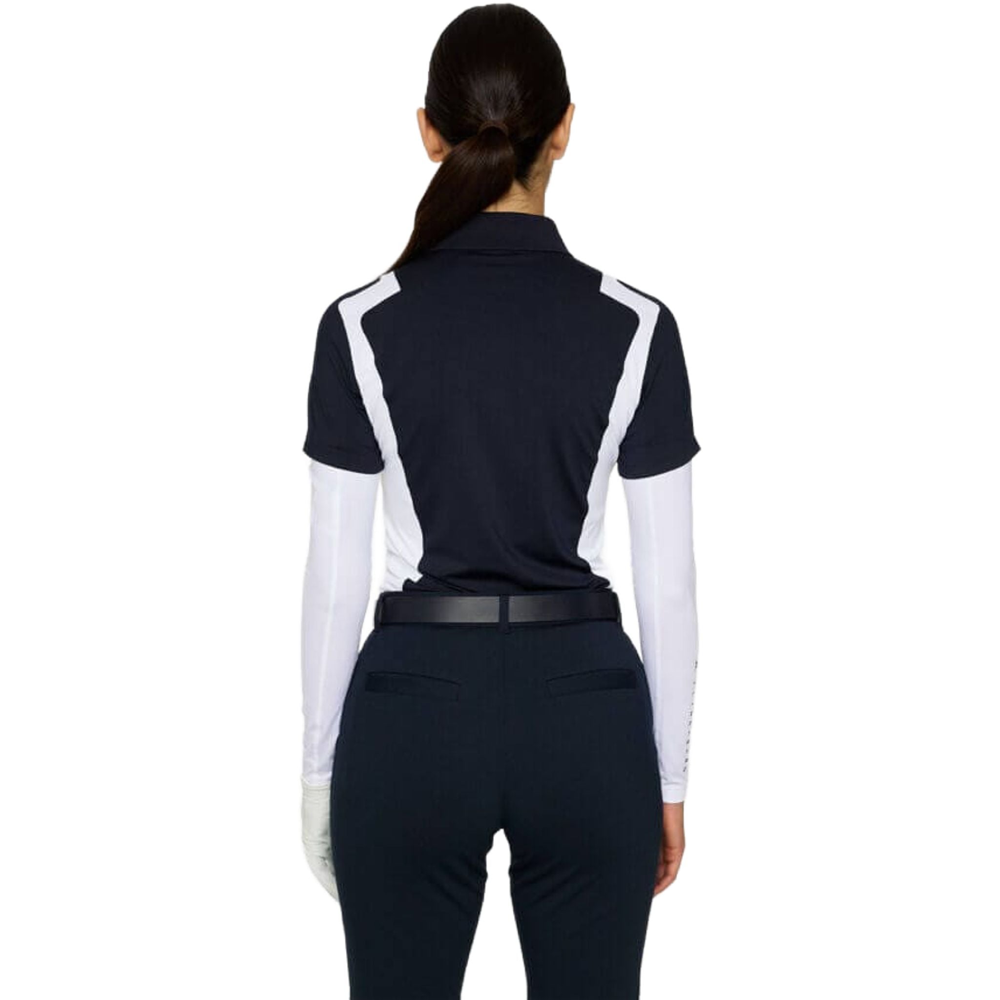 J. Lindeberg Bea Polo Femmes