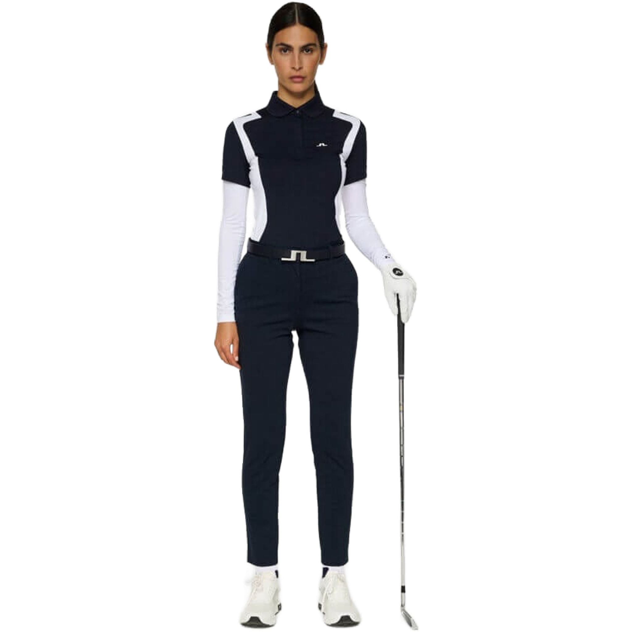 J. Lindeberg Bea Polo Femmes