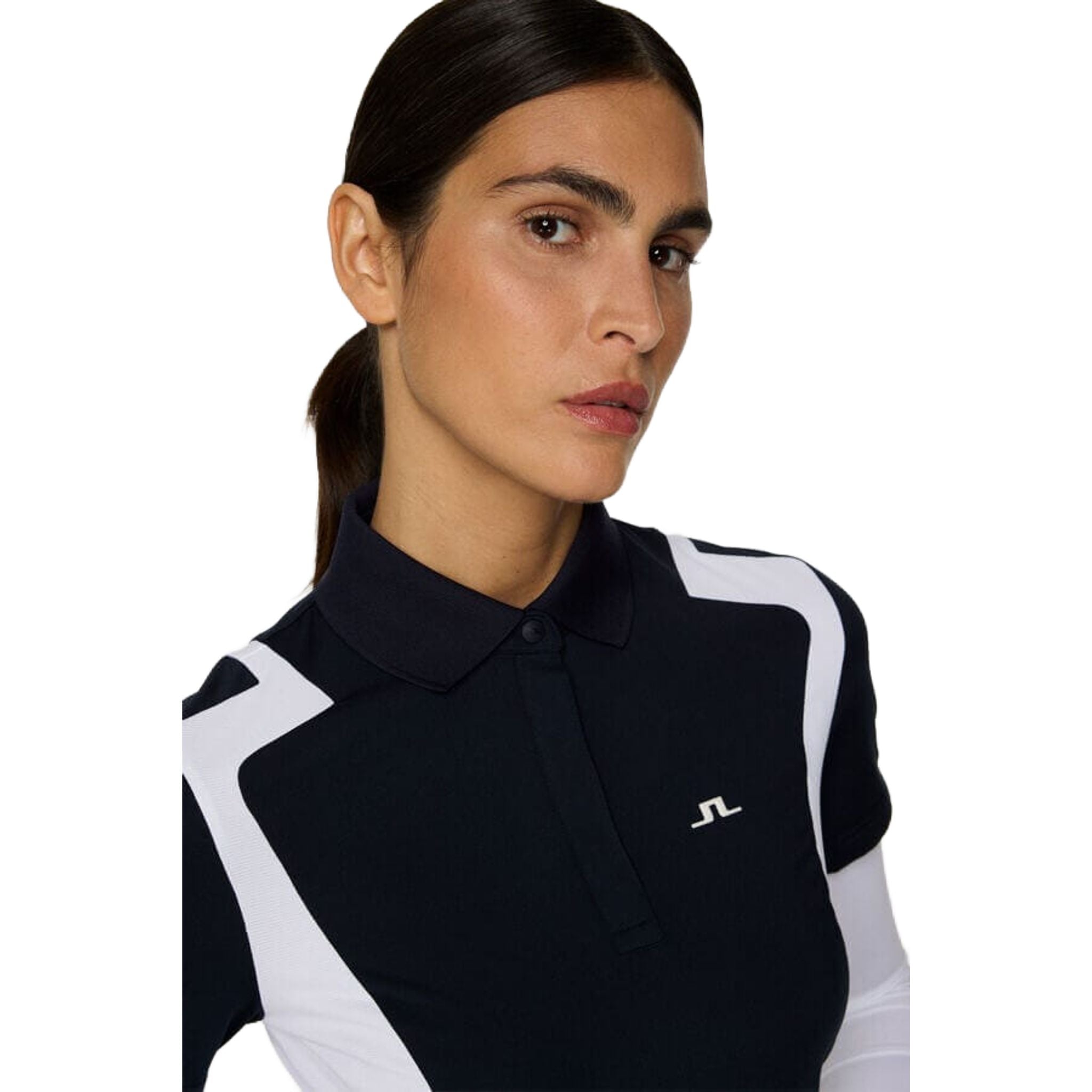 J. Lindeberg Bea Polo Femmes