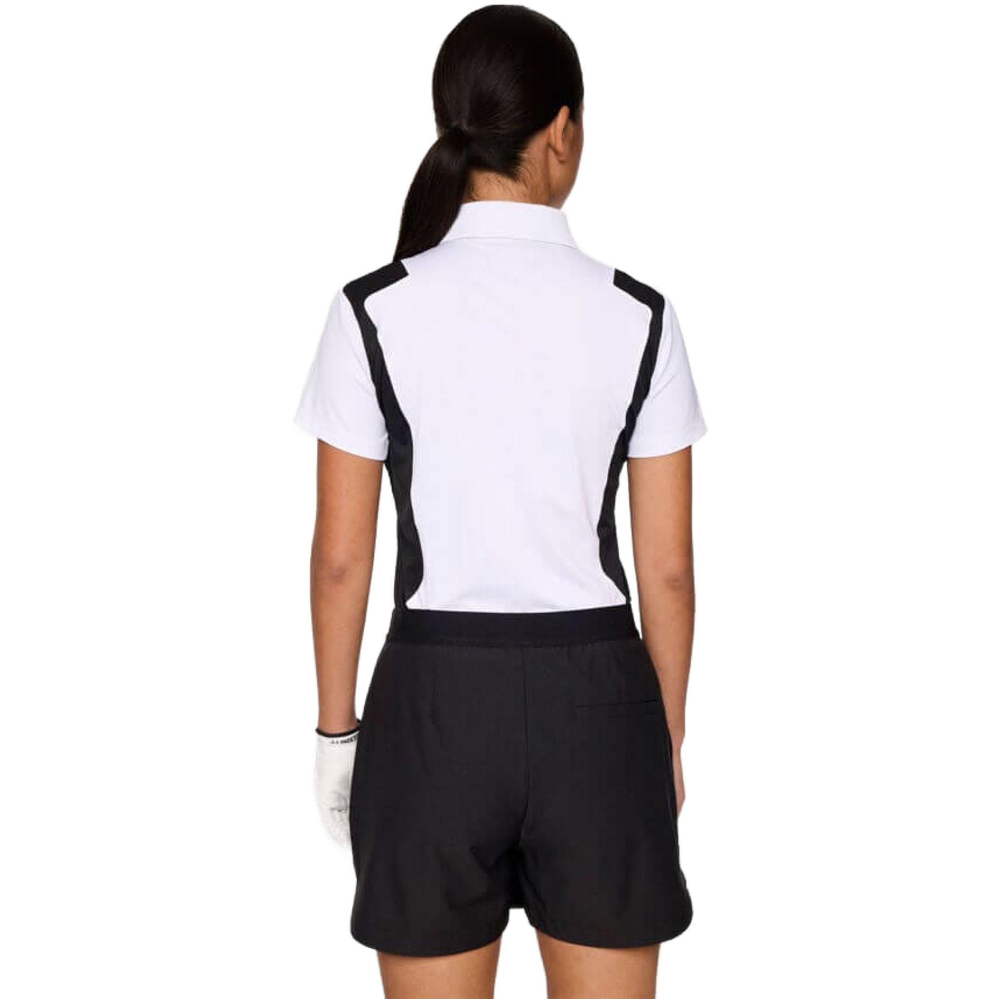 J. Lindeberg Bea Polo Femmes