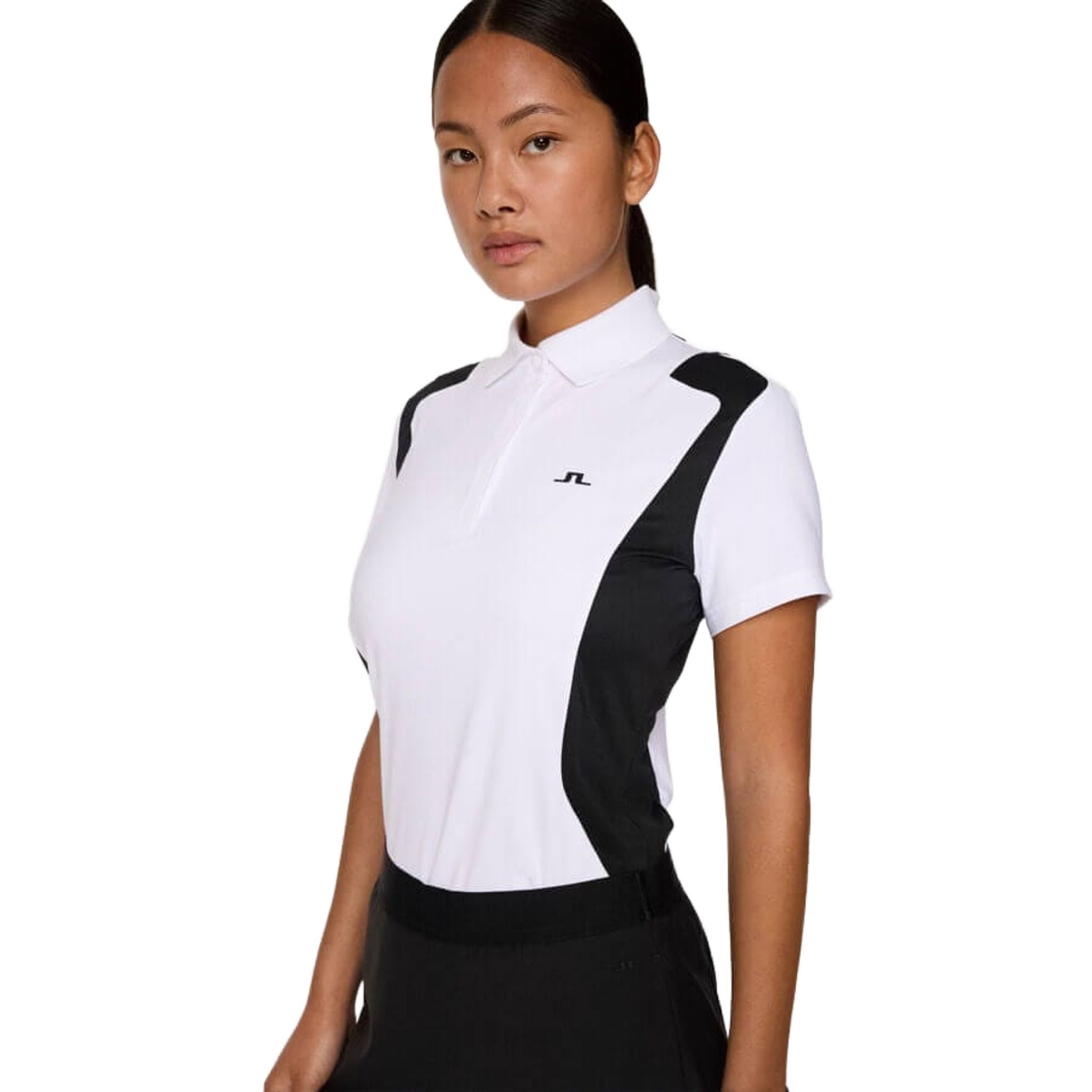 J. Lindeberg Bea Polo Femmes