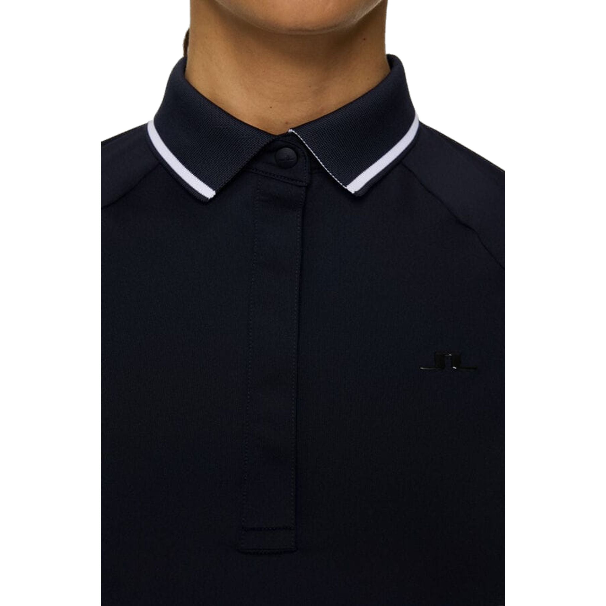 J. Lindeberg Amy Polo Femme