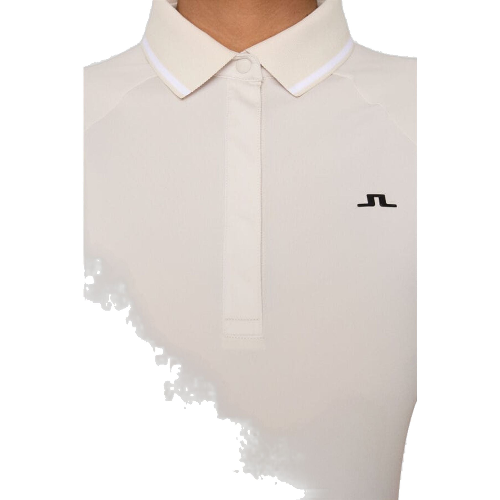 J. Lindeberg Amy Polo Femme