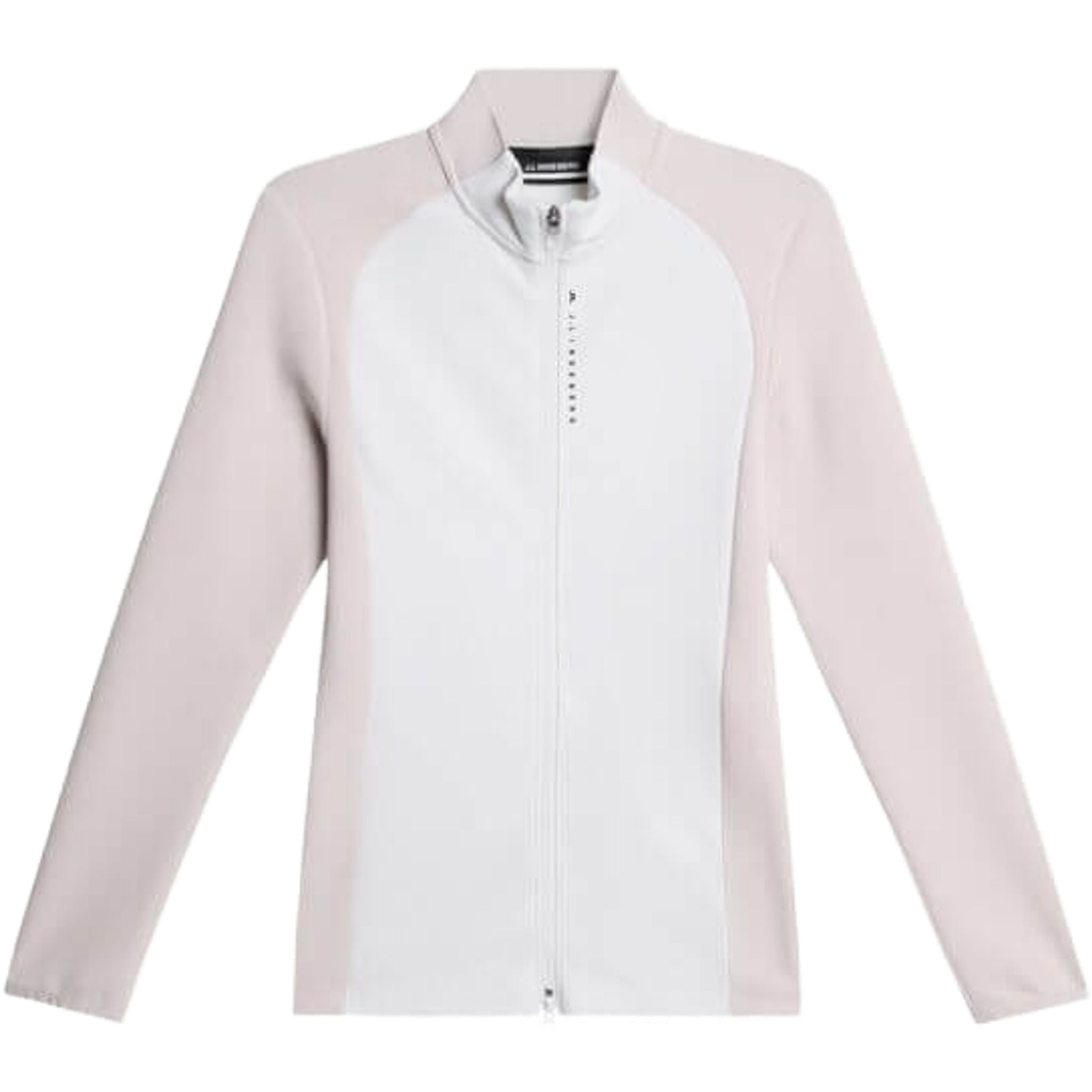 J. Lindeberg Nami Zip Couche intermédiaire Femme