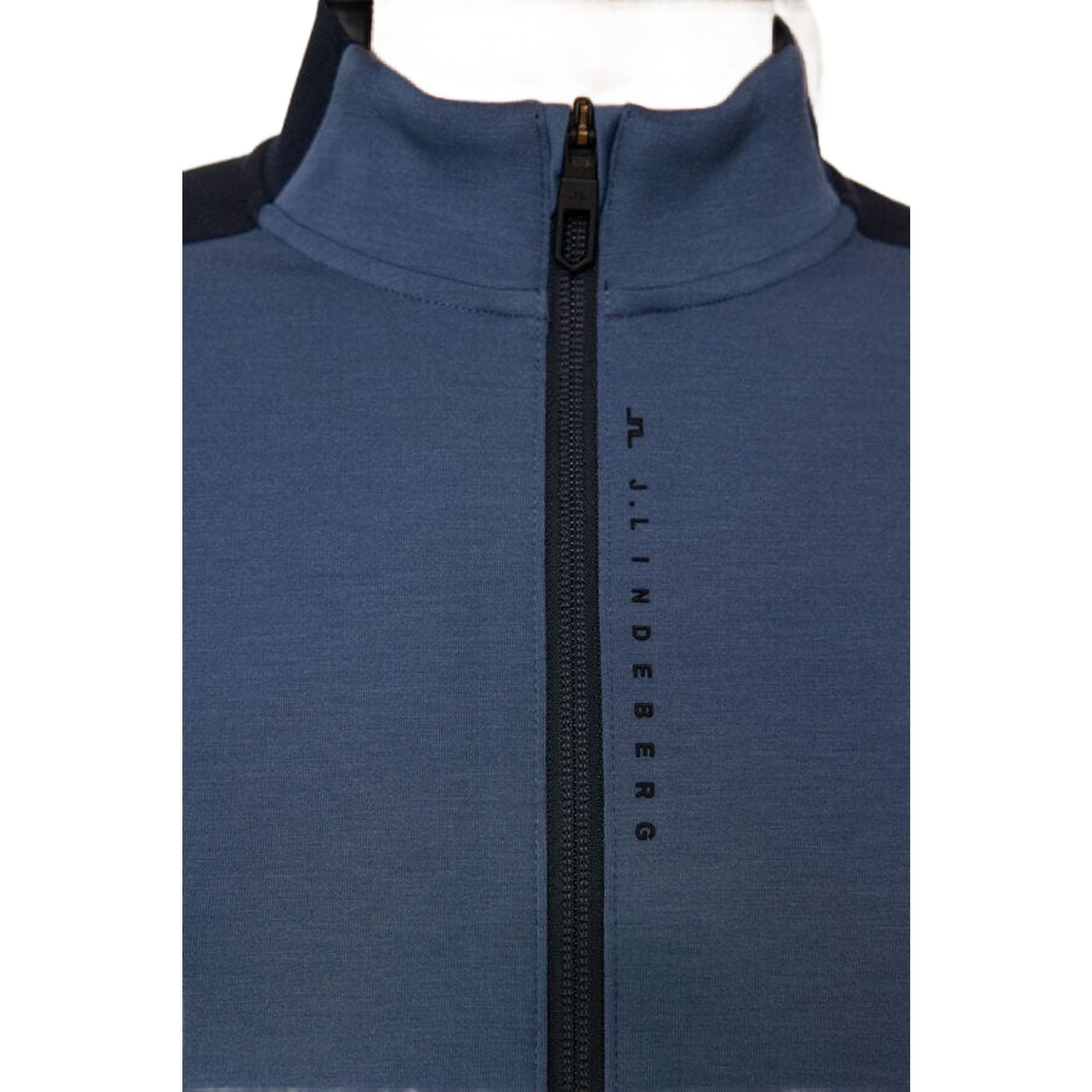 J. Lindeberg Nami Zip Couche intermédiaire Femme