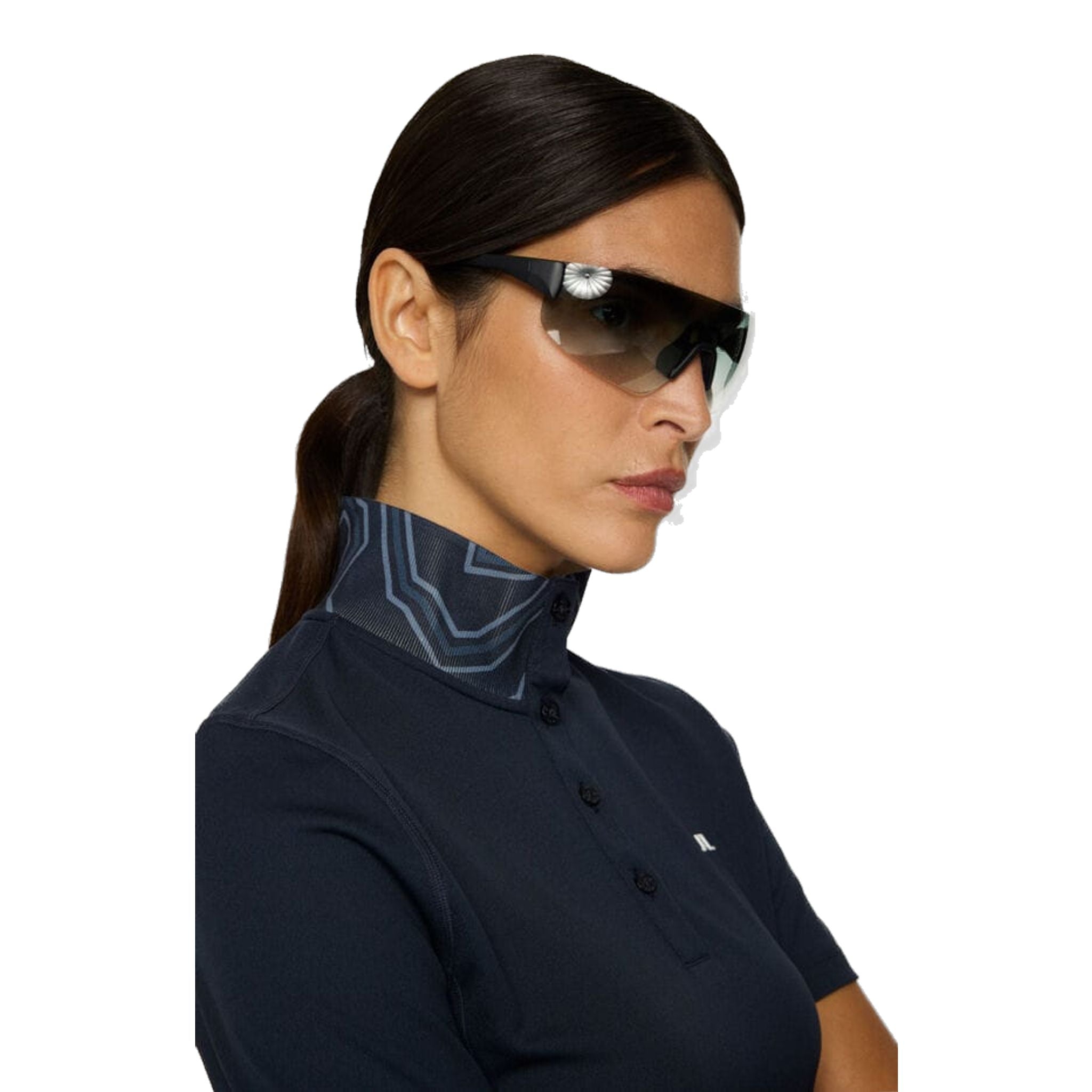 J. Lindeberg Piper Polo Damen