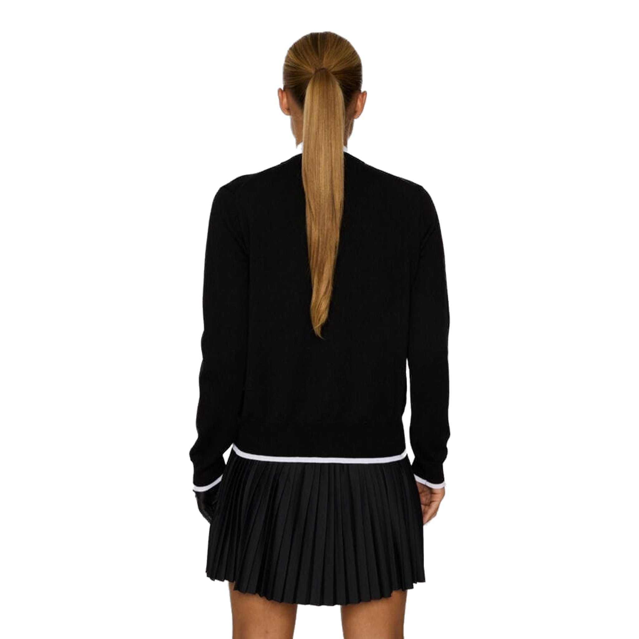 J. Lindeberg Joanna Knitted Cardigan Damen