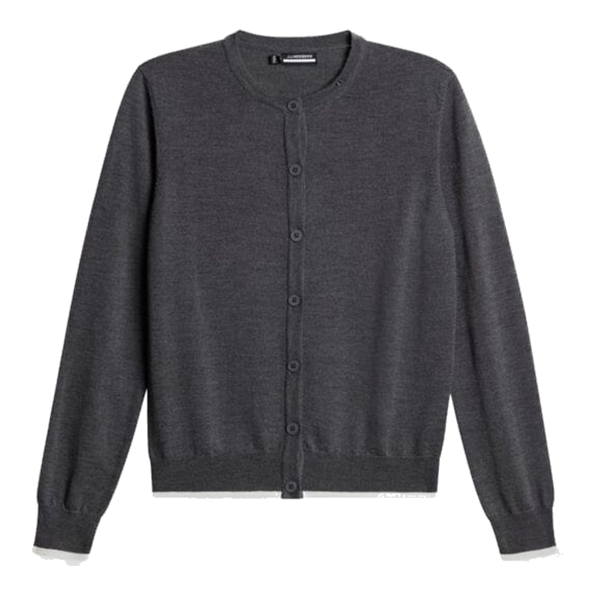 Gilet tricoté Joanna de J. Lindeberg pour femme