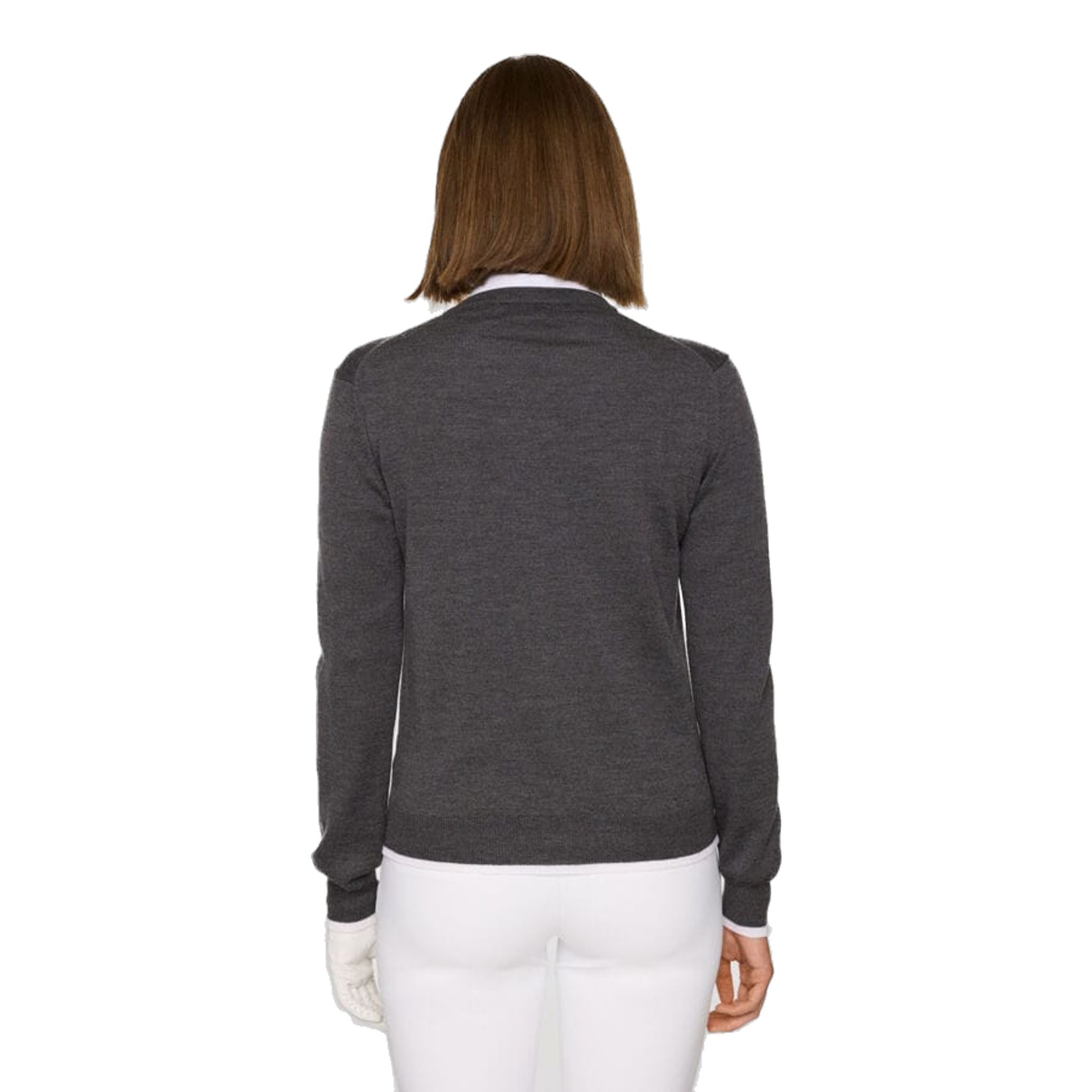 Gilet tricoté Joanna de J. Lindeberg pour femme