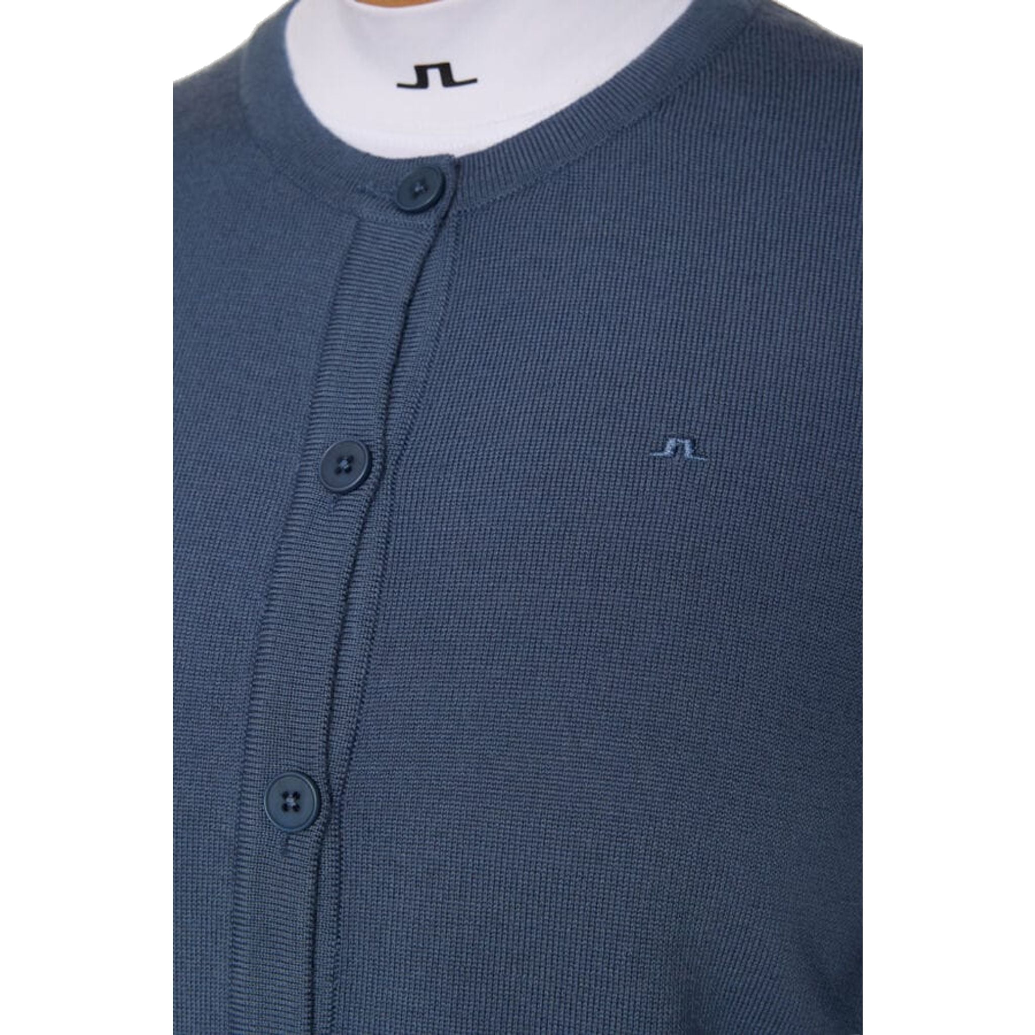 Gilet tricoté Joanna de J. Lindeberg pour femme