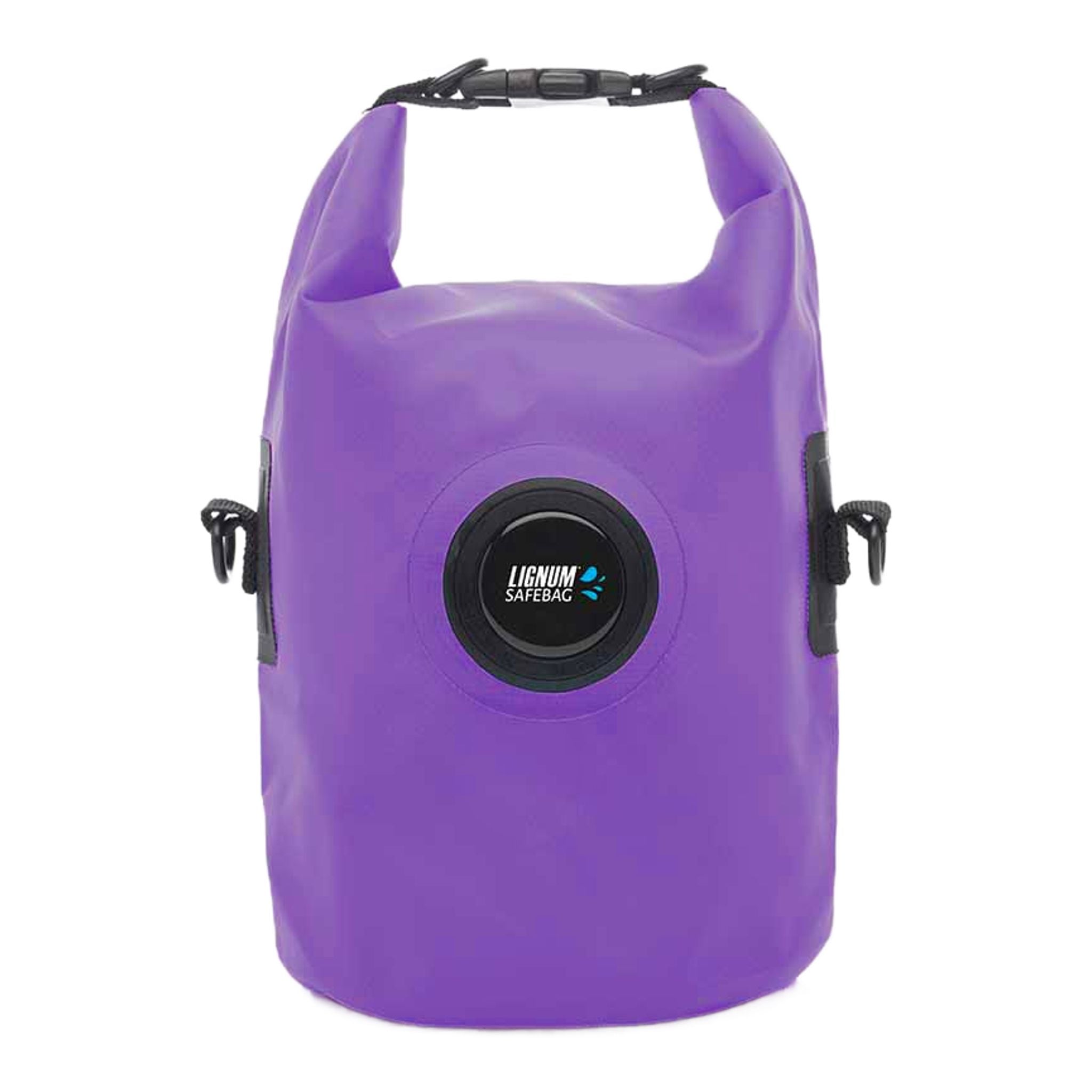 Sac de sécurité en lignum