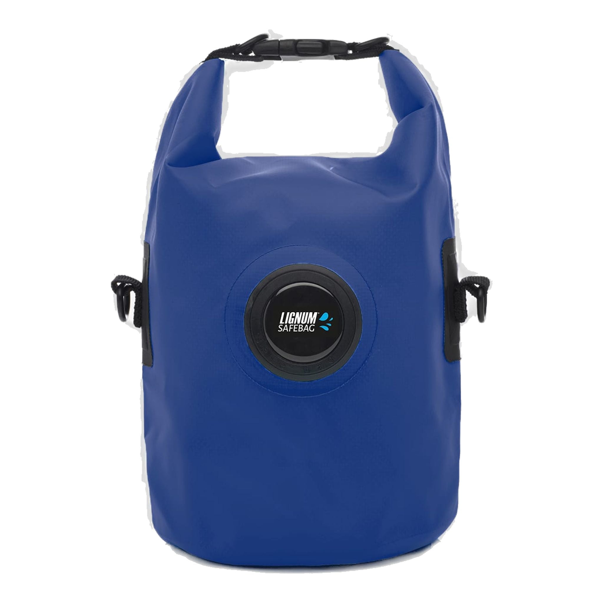 Sac de sécurité en lignum