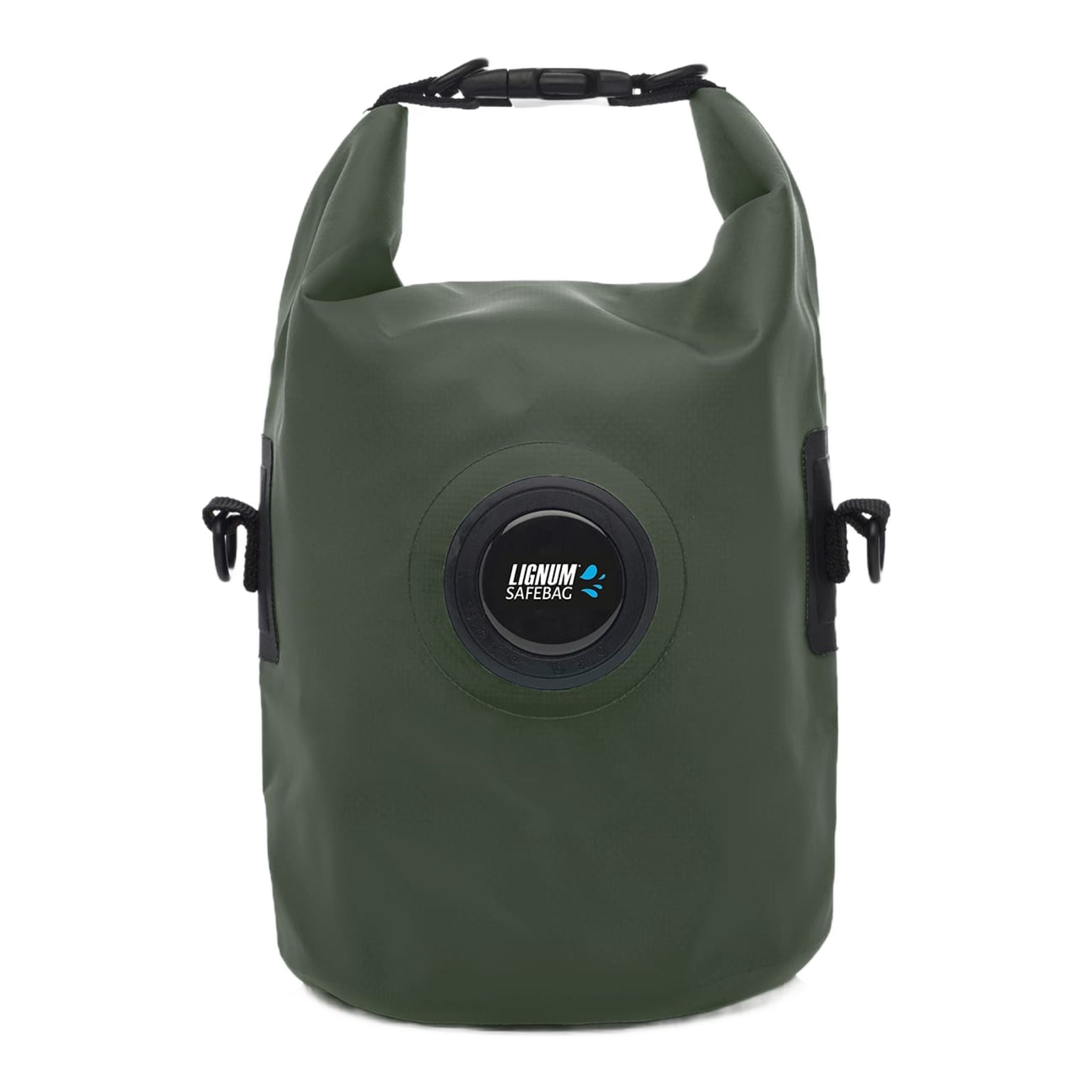 Sac de sécurité en lignum