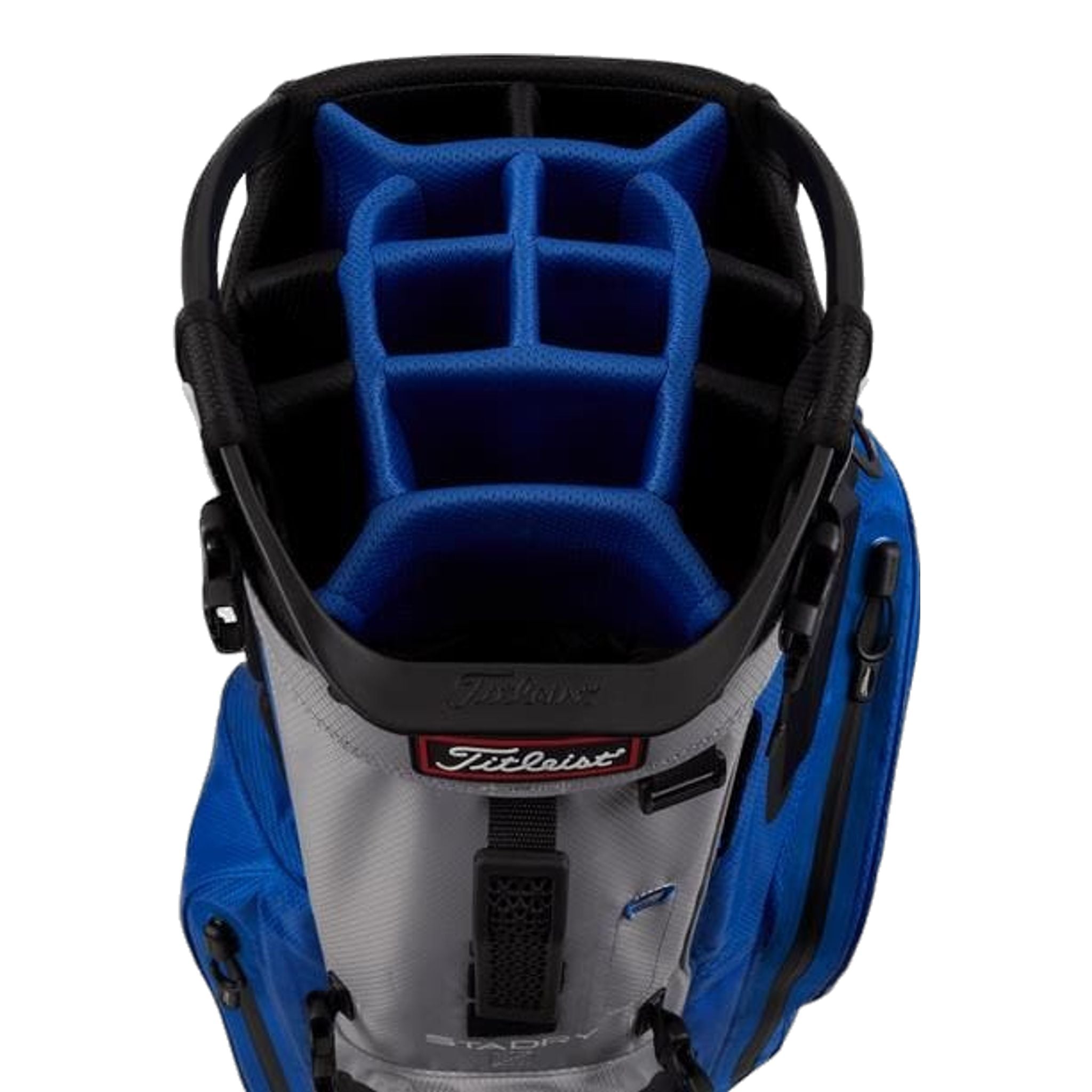 Sac trépied Titleist Sta Dry Hybrid 14