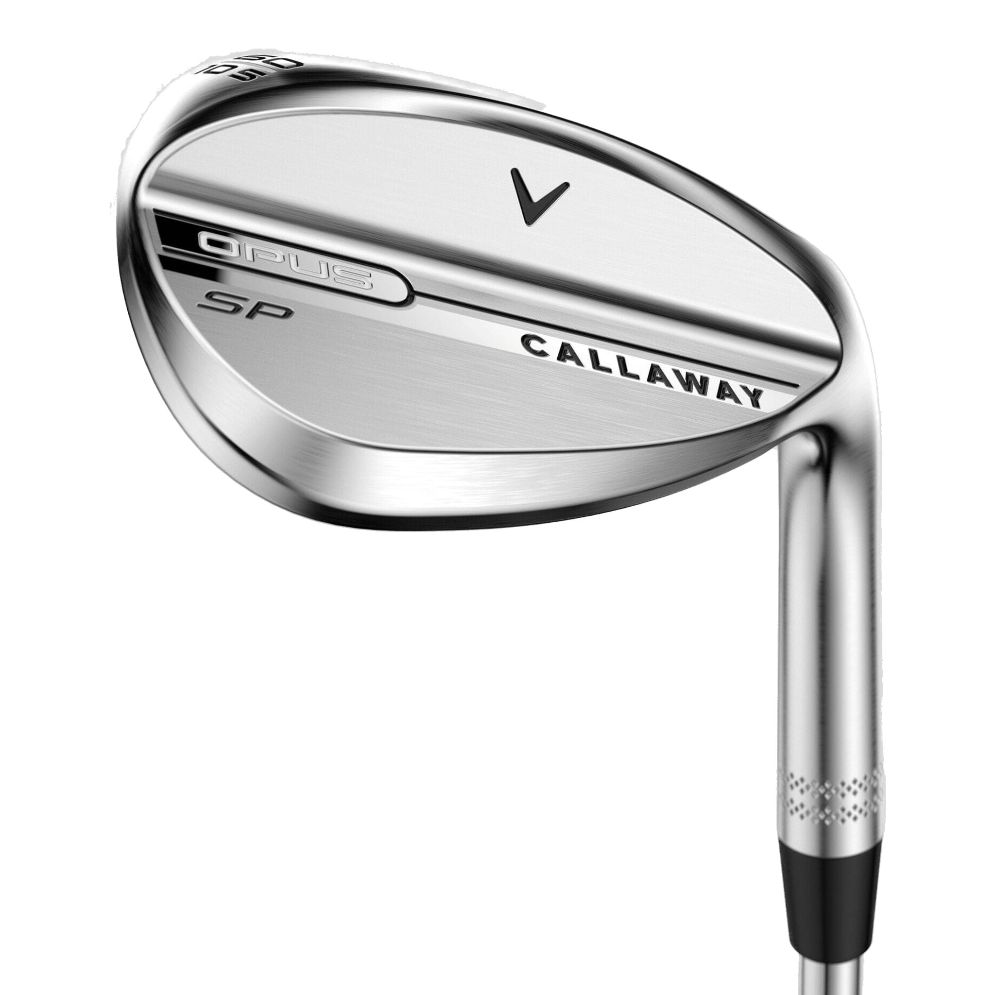 Wedge Callaway Opus SP chromé