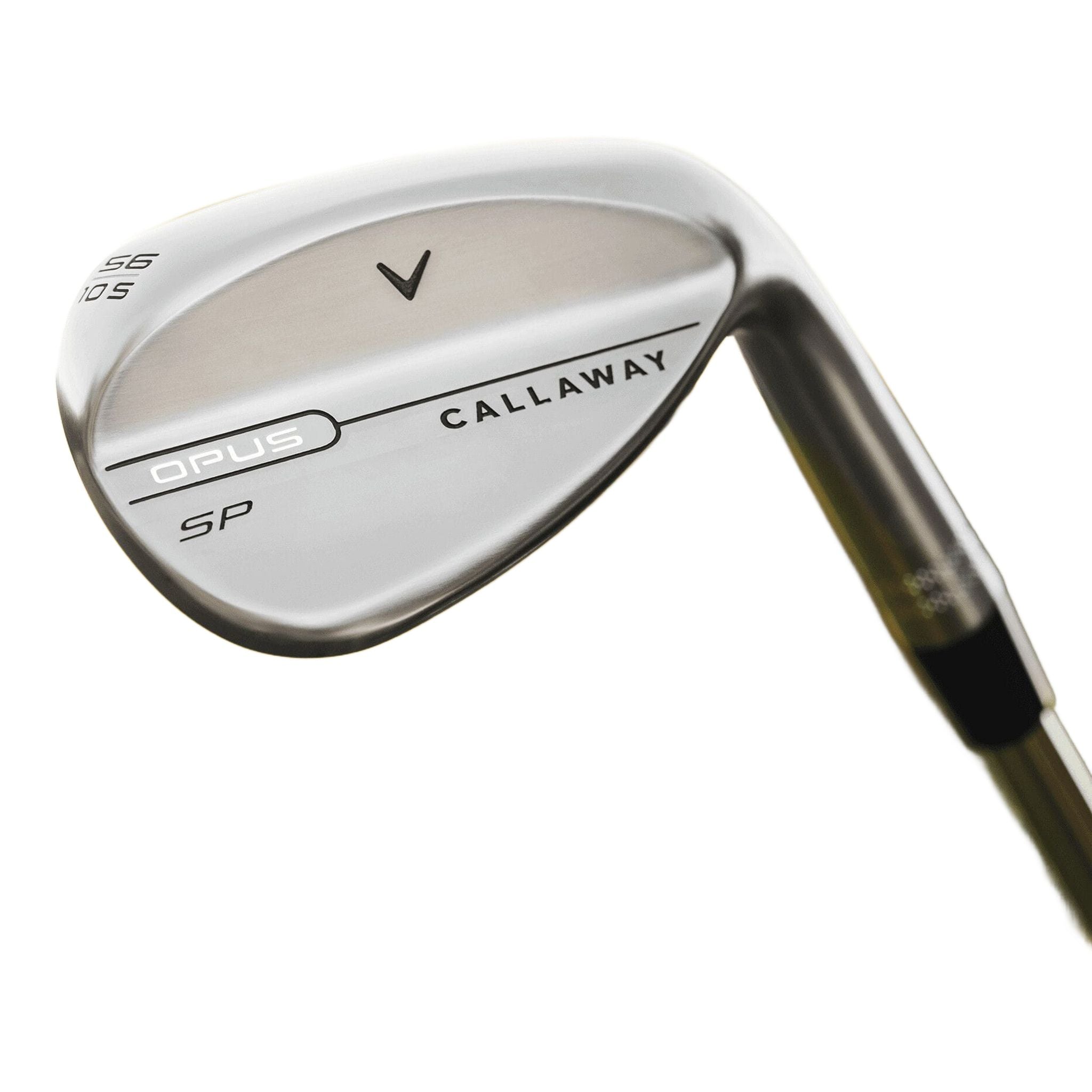 Wedge Callaway Opus SP chromé