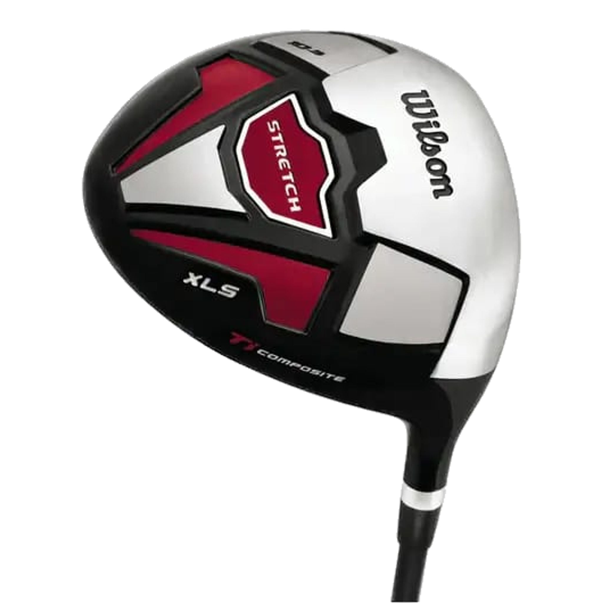 Ensemble complet Wilson Stretch XL pour hommes