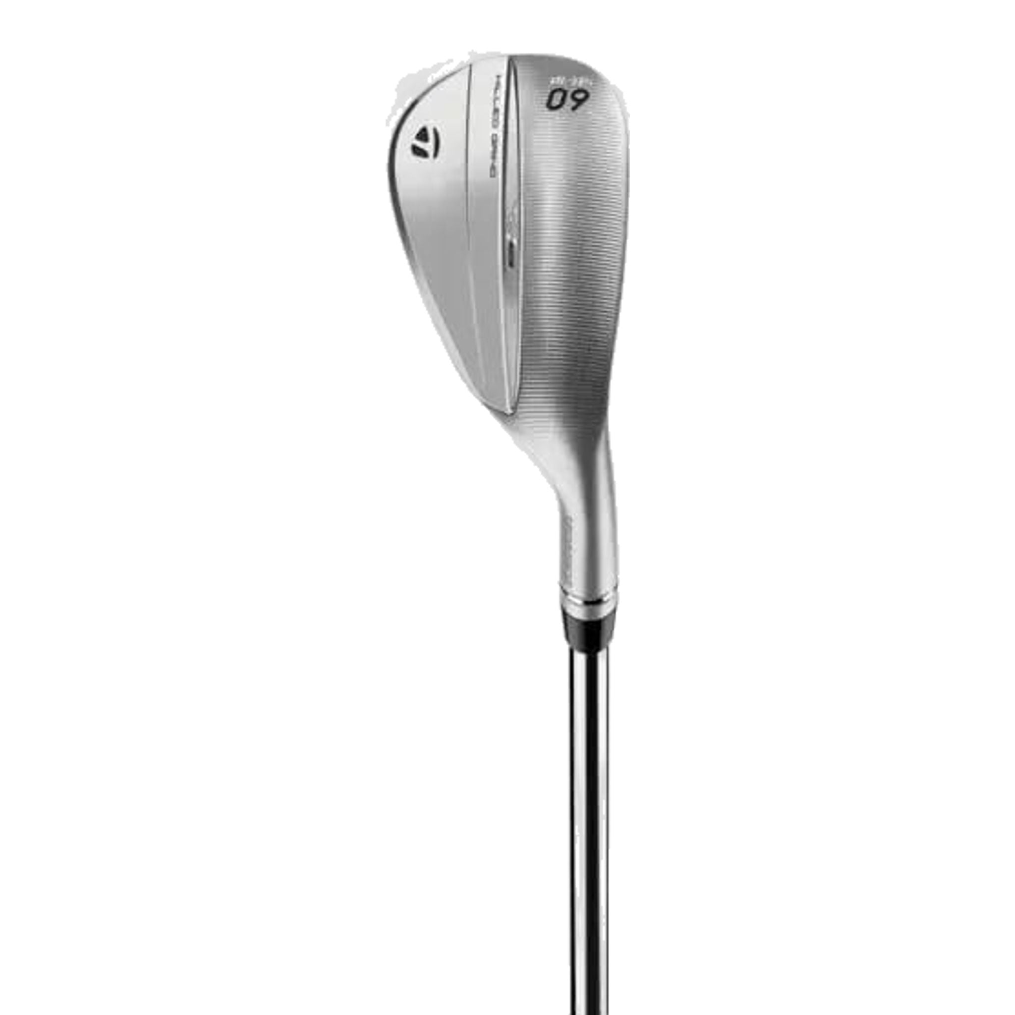 Talon compensé chromé TaylorMade MG5