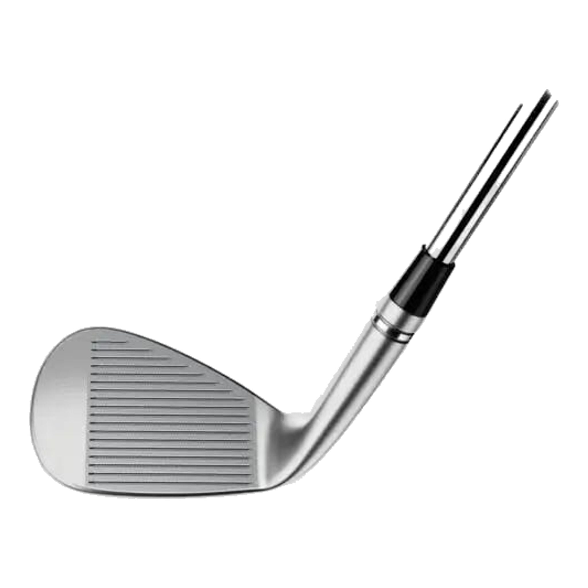 Talon compensé chromé TaylorMade MG5
