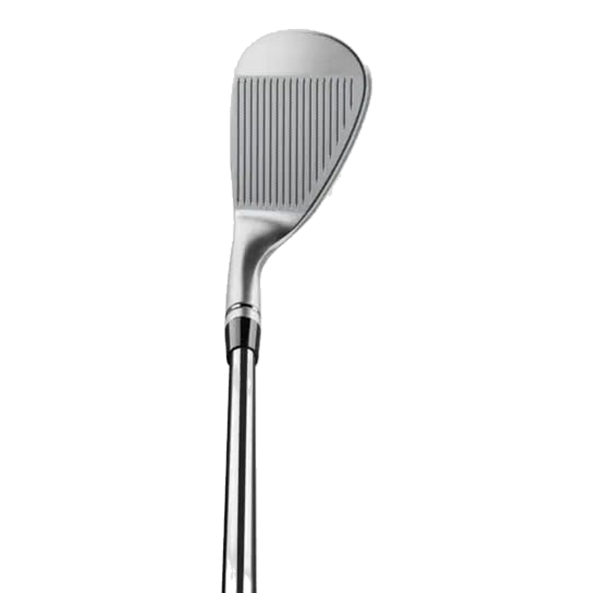 Talon compensé chromé TaylorMade MG5