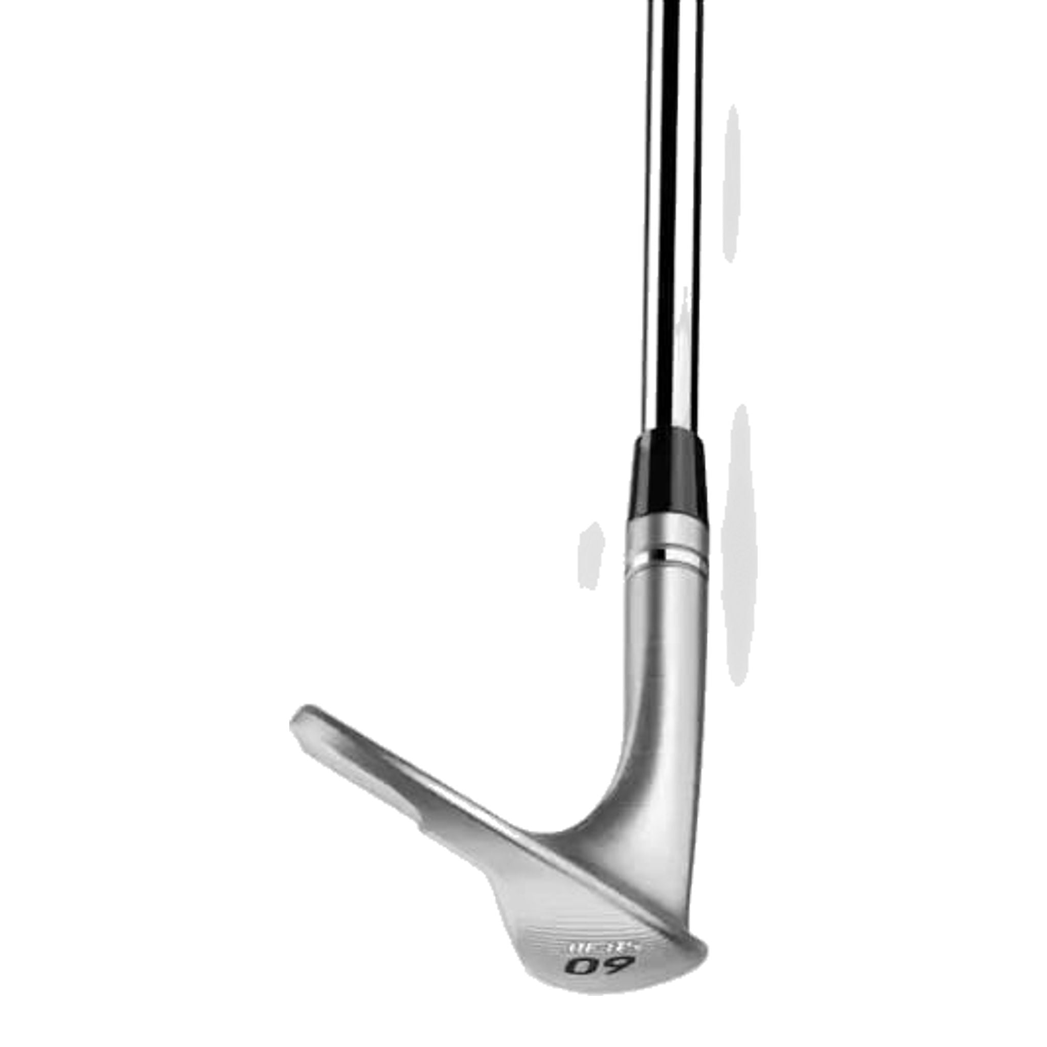 Talon compensé chromé TaylorMade MG5