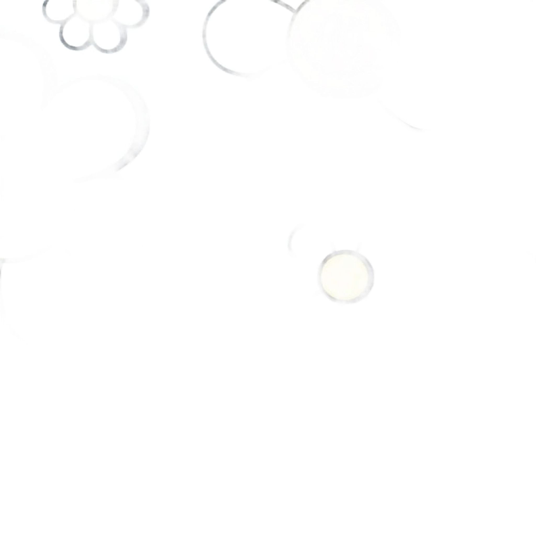 Polo homme Golf Rowdies Happy Flower