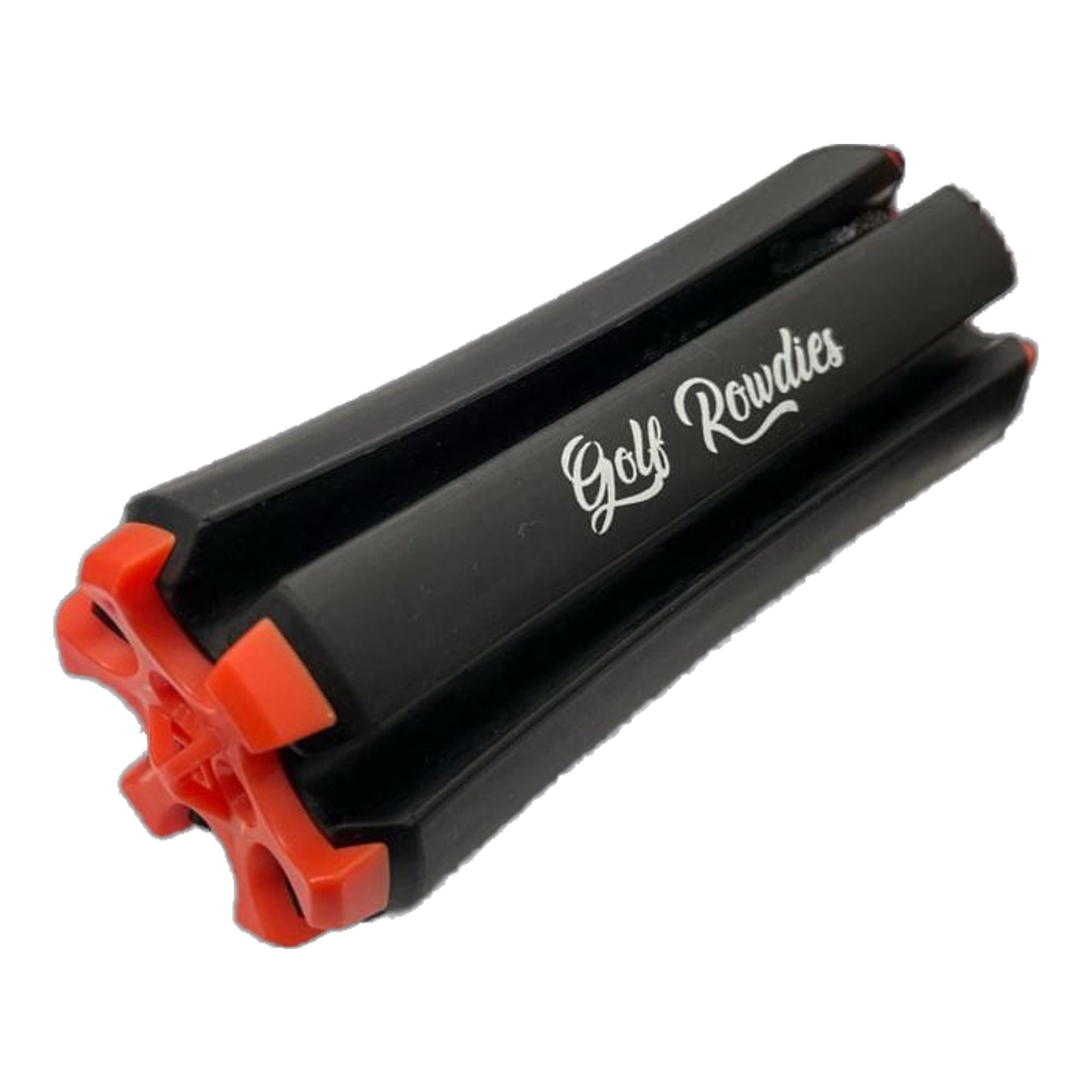 Golf Rowdies Club Holder Schlägerhalter