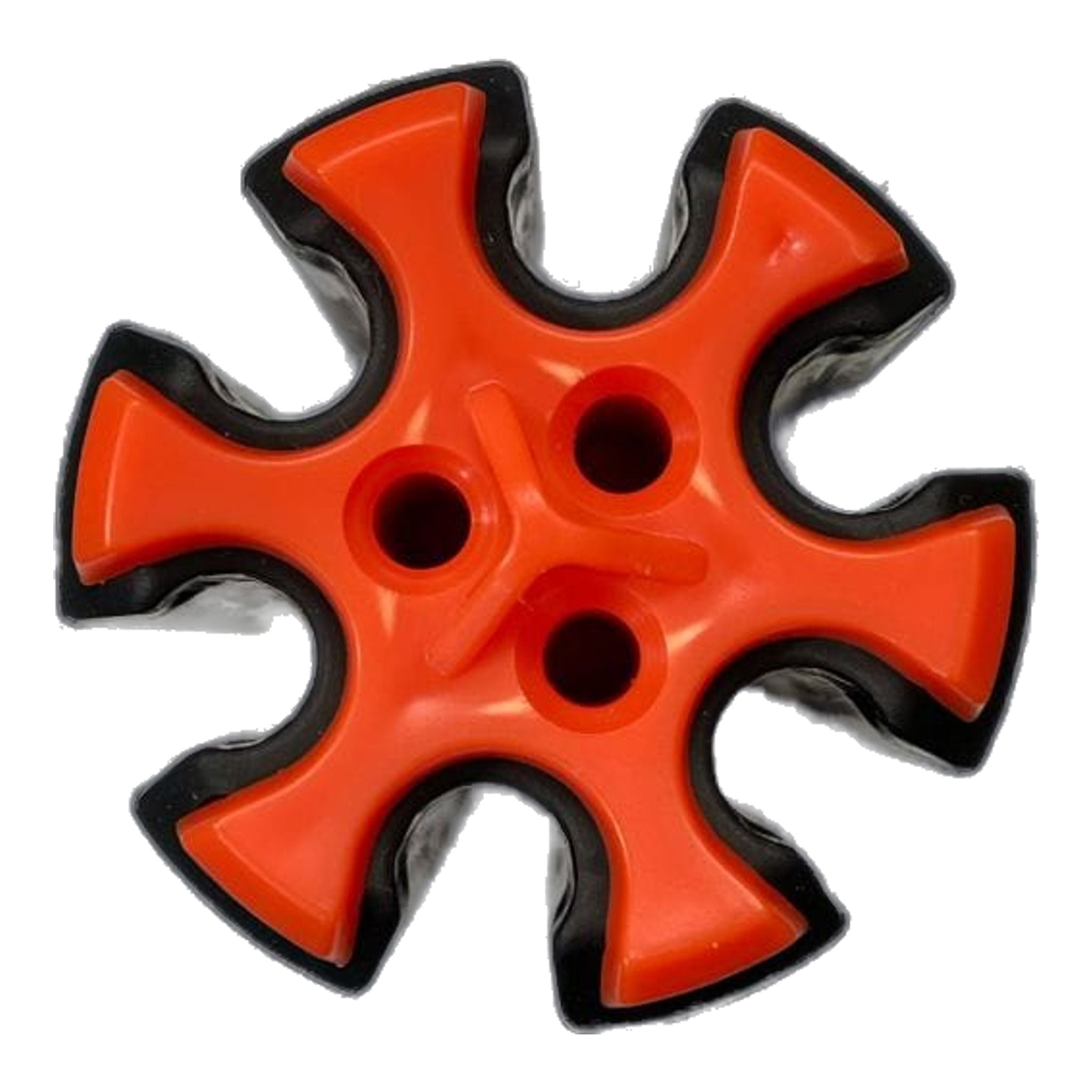 Golf Rowdies Club Holder Schlägerhalter