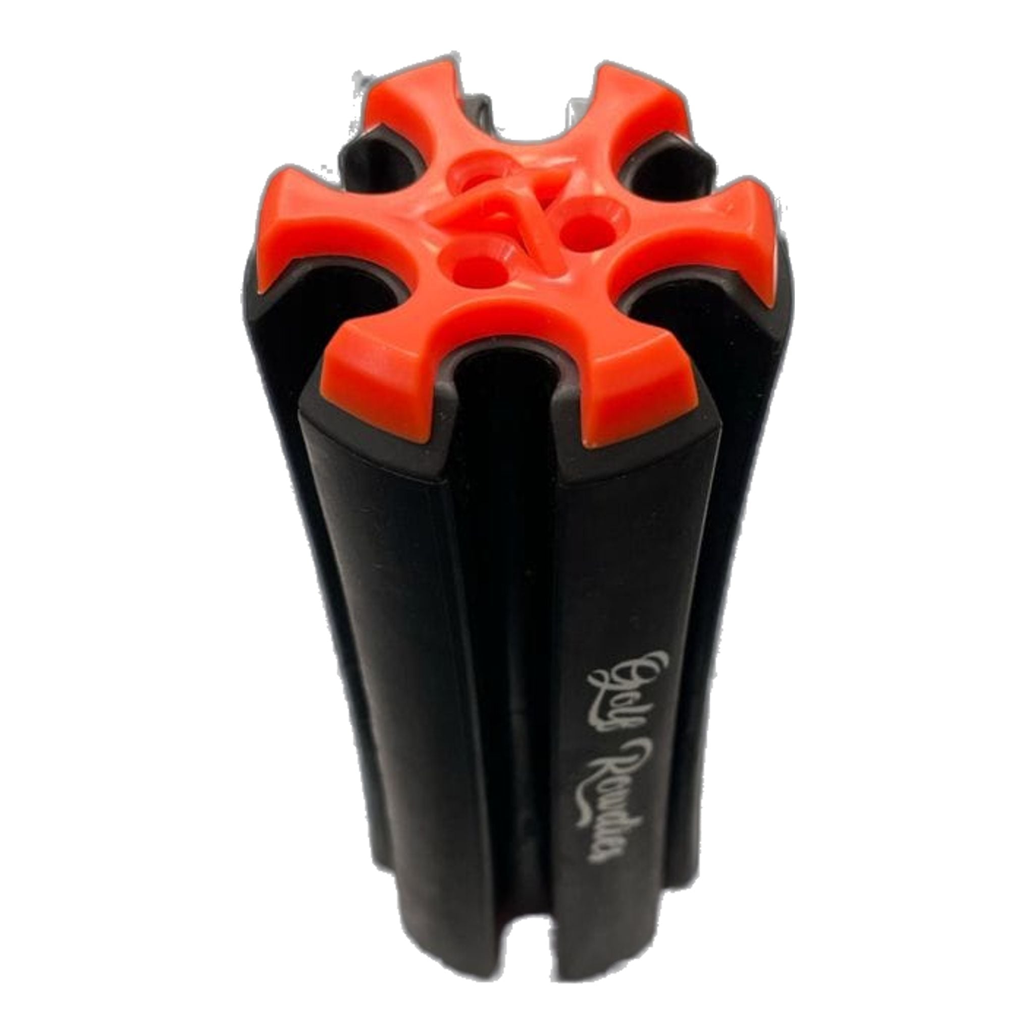 Golf Rowdies Support de club Support de club