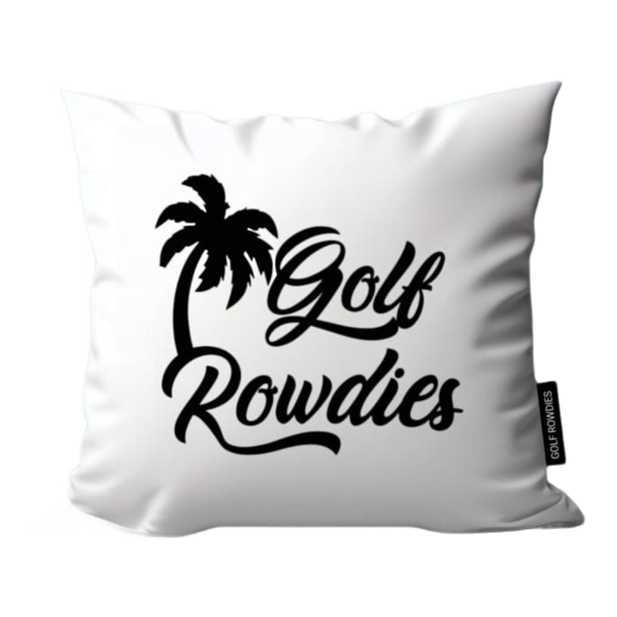 Housse de coussin Golf Rowdies