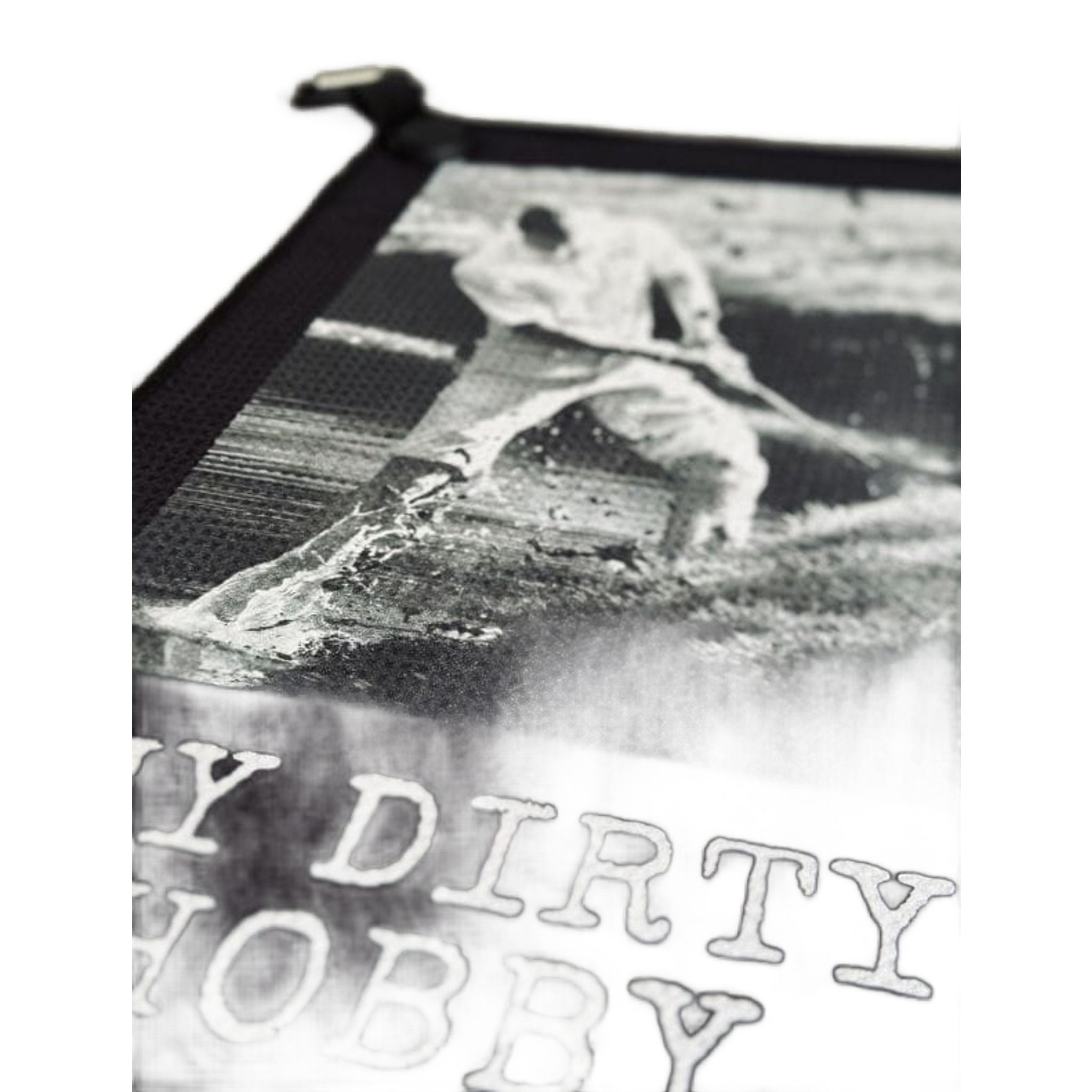 Serviettes de club de golfeurs déjantés Mon passe-temps coquin